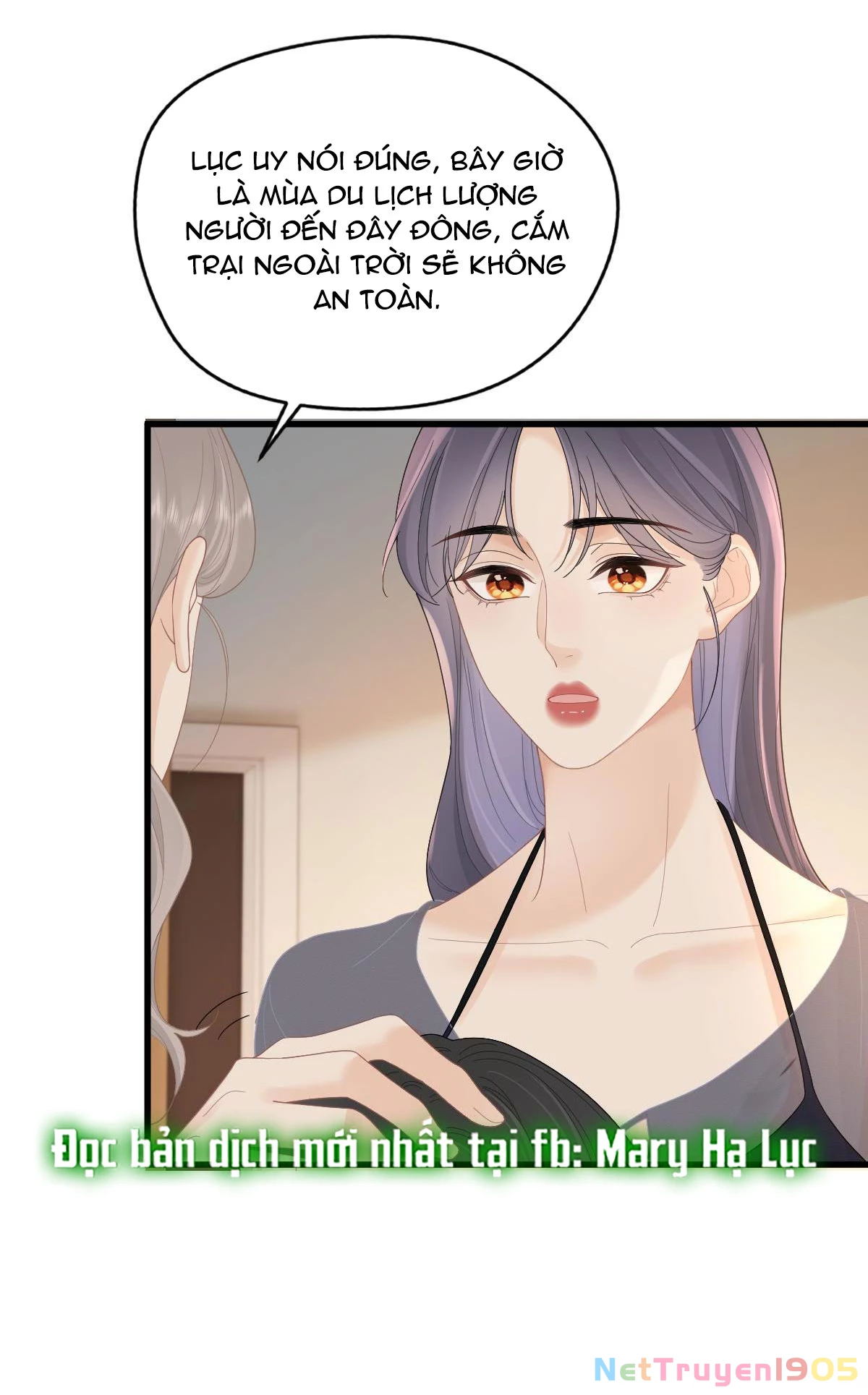 Luôn Có Giáo Viên Muốn Mời Phụ Huynh Chapter 60 - 27