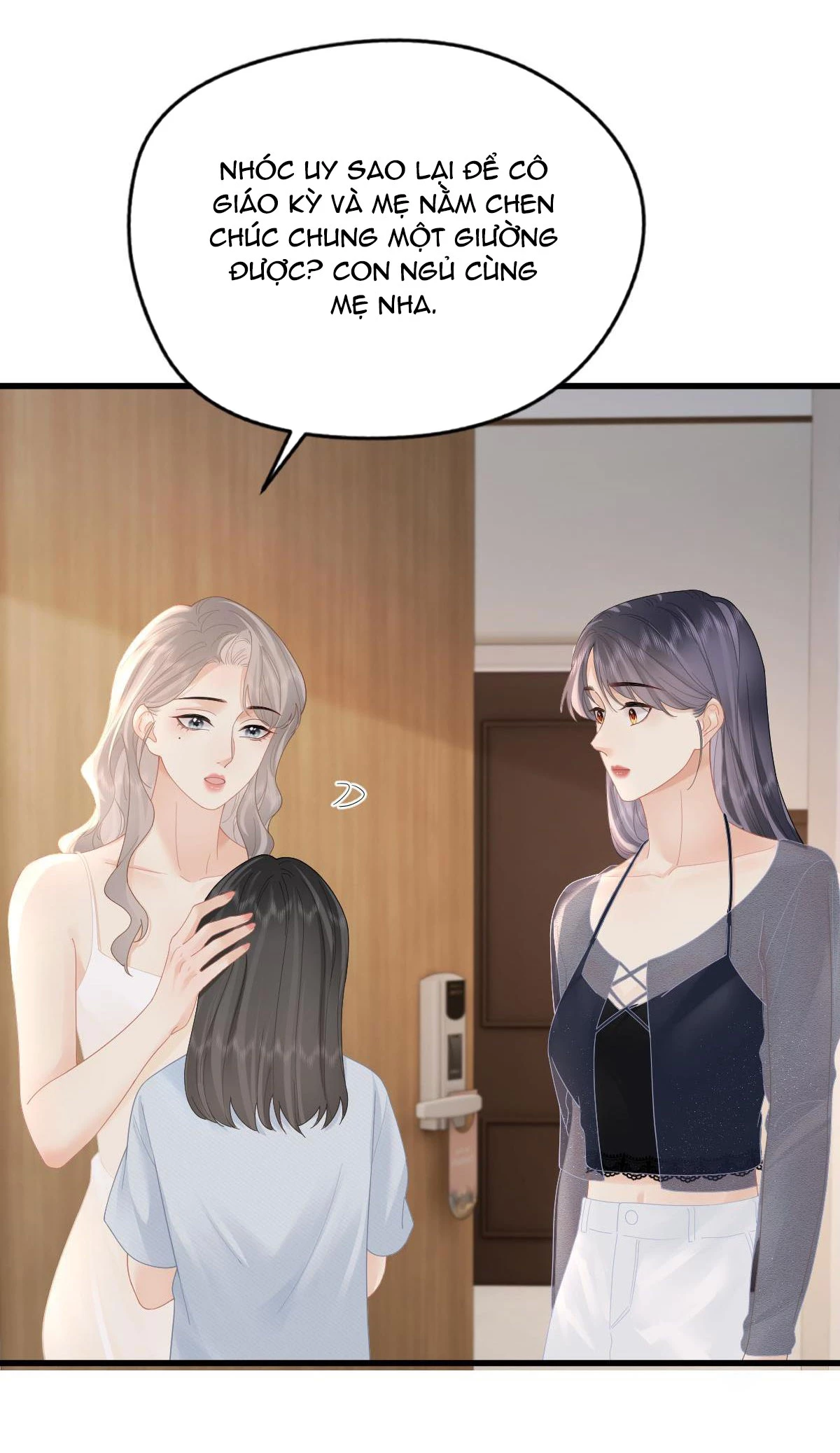 Luôn Có Giáo Viên Muốn Mời Phụ Huynh Chapter 60 - 31