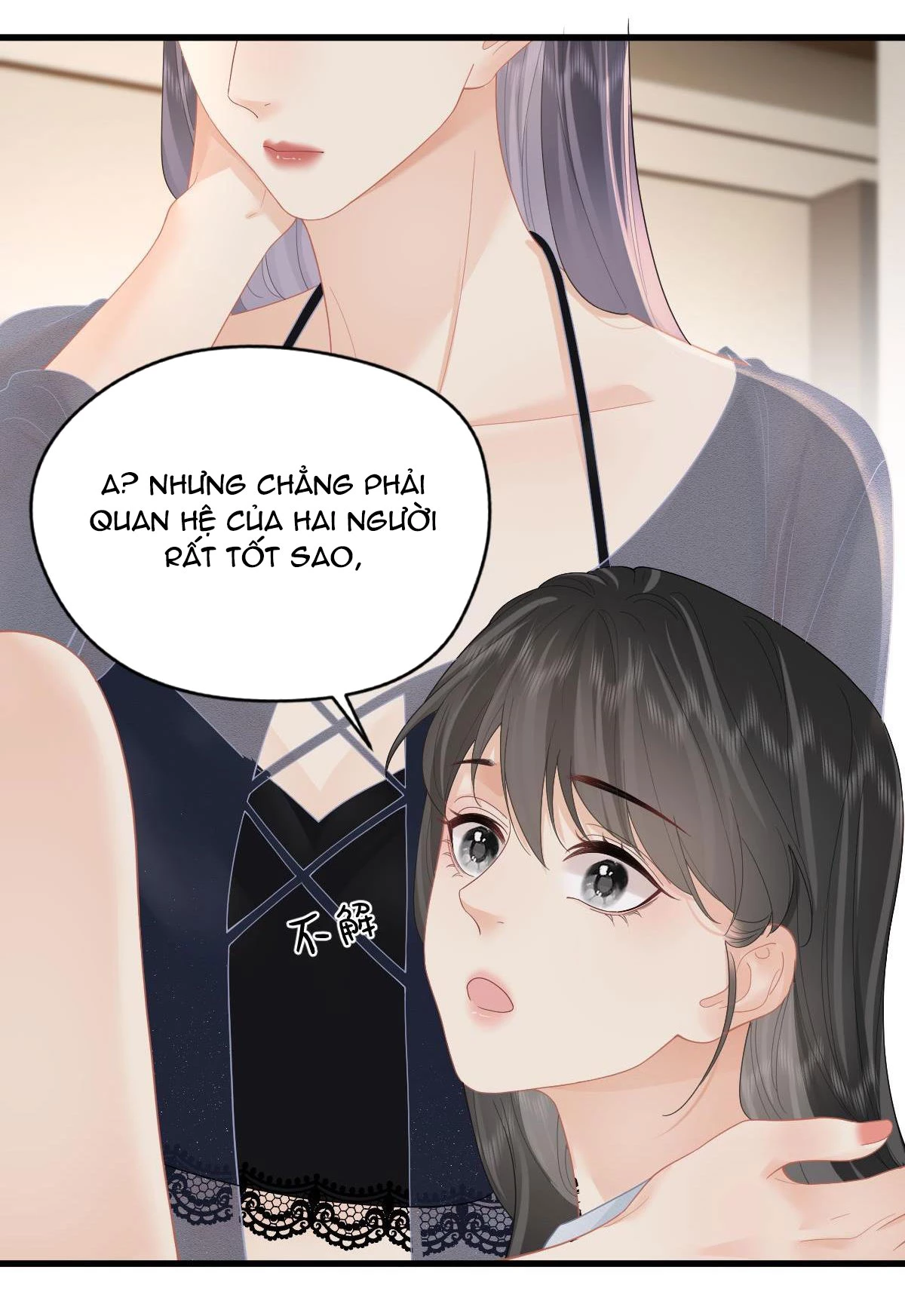 Luôn Có Giáo Viên Muốn Mời Phụ Huynh Chapter 60 - 33