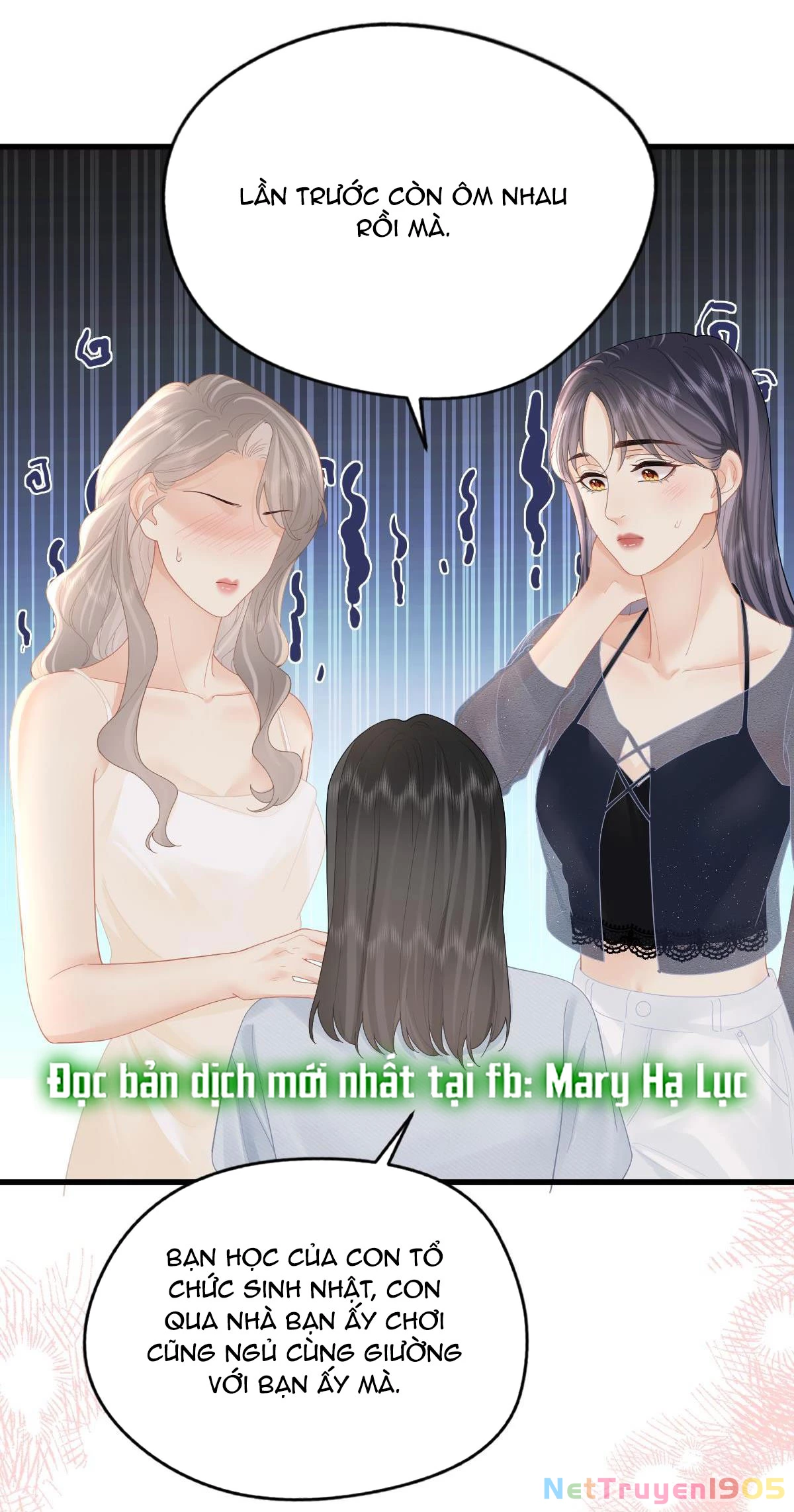Luôn Có Giáo Viên Muốn Mời Phụ Huynh Chapter 60 - 34