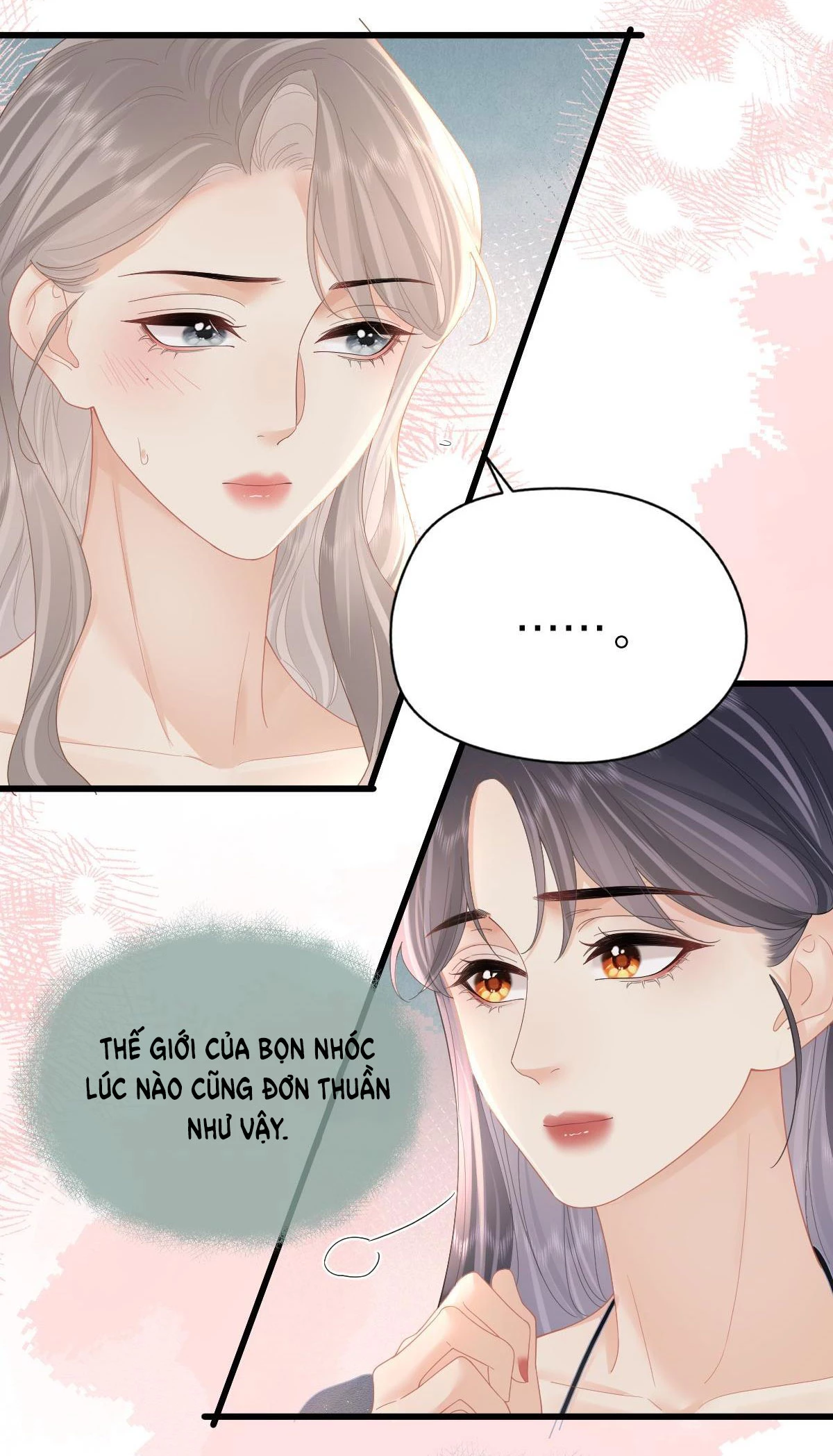 Luôn Có Giáo Viên Muốn Mời Phụ Huynh Chapter 60 - 35