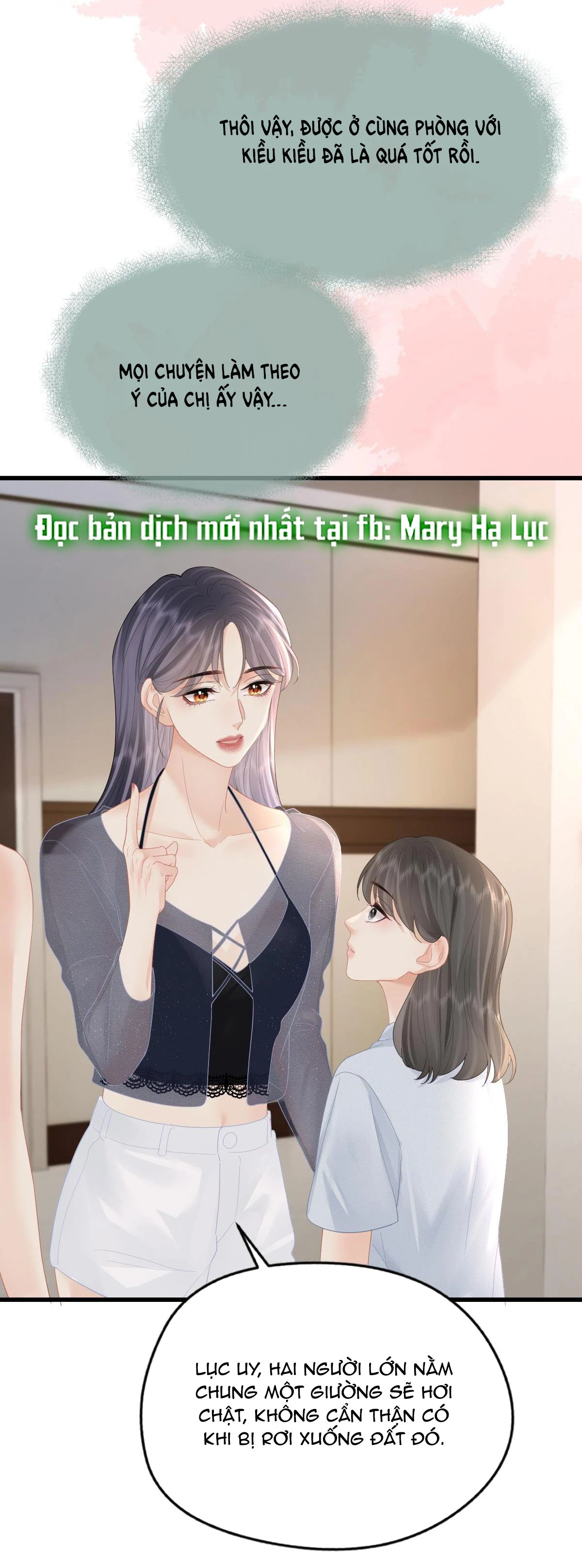 Luôn Có Giáo Viên Muốn Mời Phụ Huynh Chapter 60 - 36