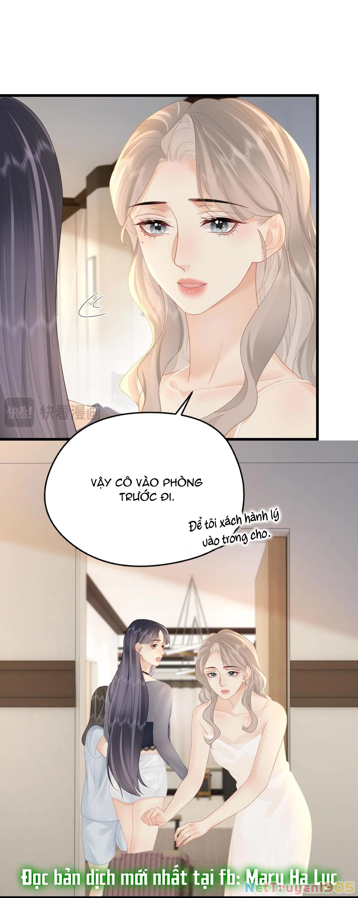 Luôn Có Giáo Viên Muốn Mời Phụ Huynh Chapter 60 - 38