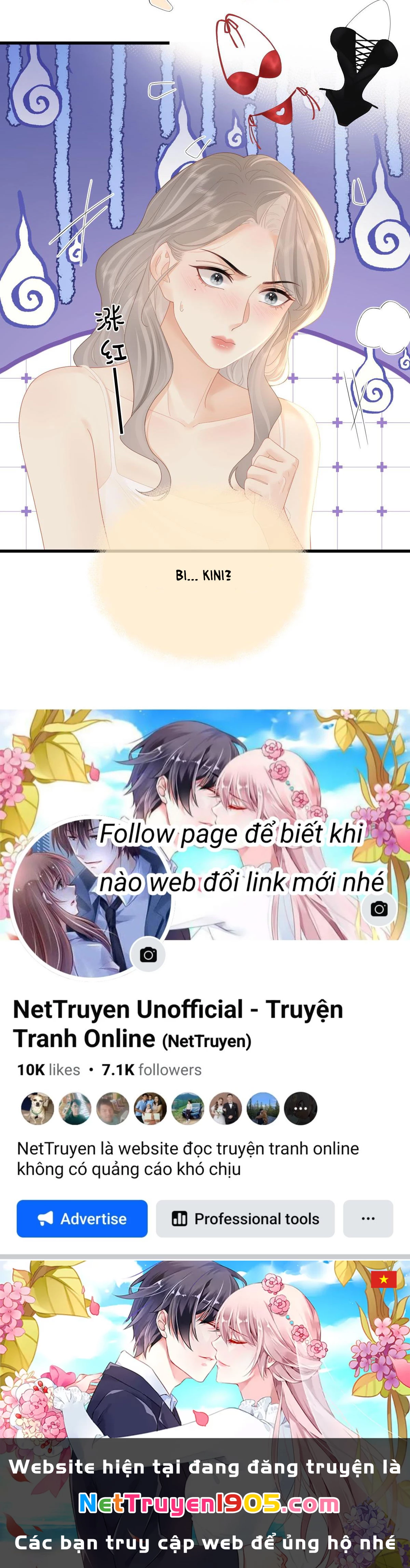 Luôn Có Giáo Viên Muốn Mời Phụ Huynh Chapter 60 - 40