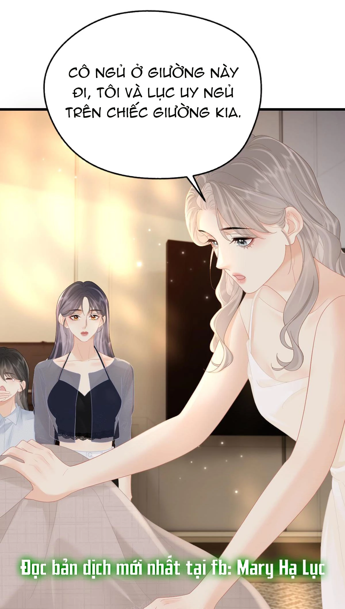 Luôn Có Giáo Viên Muốn Mời Phụ Huynh Chapter 61 - 2