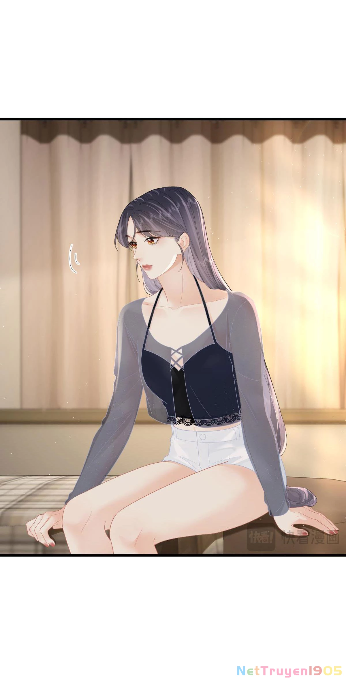 Luôn Có Giáo Viên Muốn Mời Phụ Huynh Chapter 61 - 6