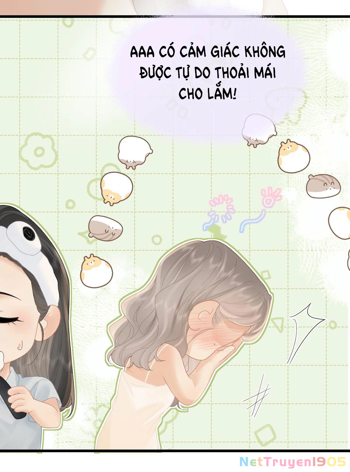 Luôn Có Giáo Viên Muốn Mời Phụ Huynh Chapter 61 - 13