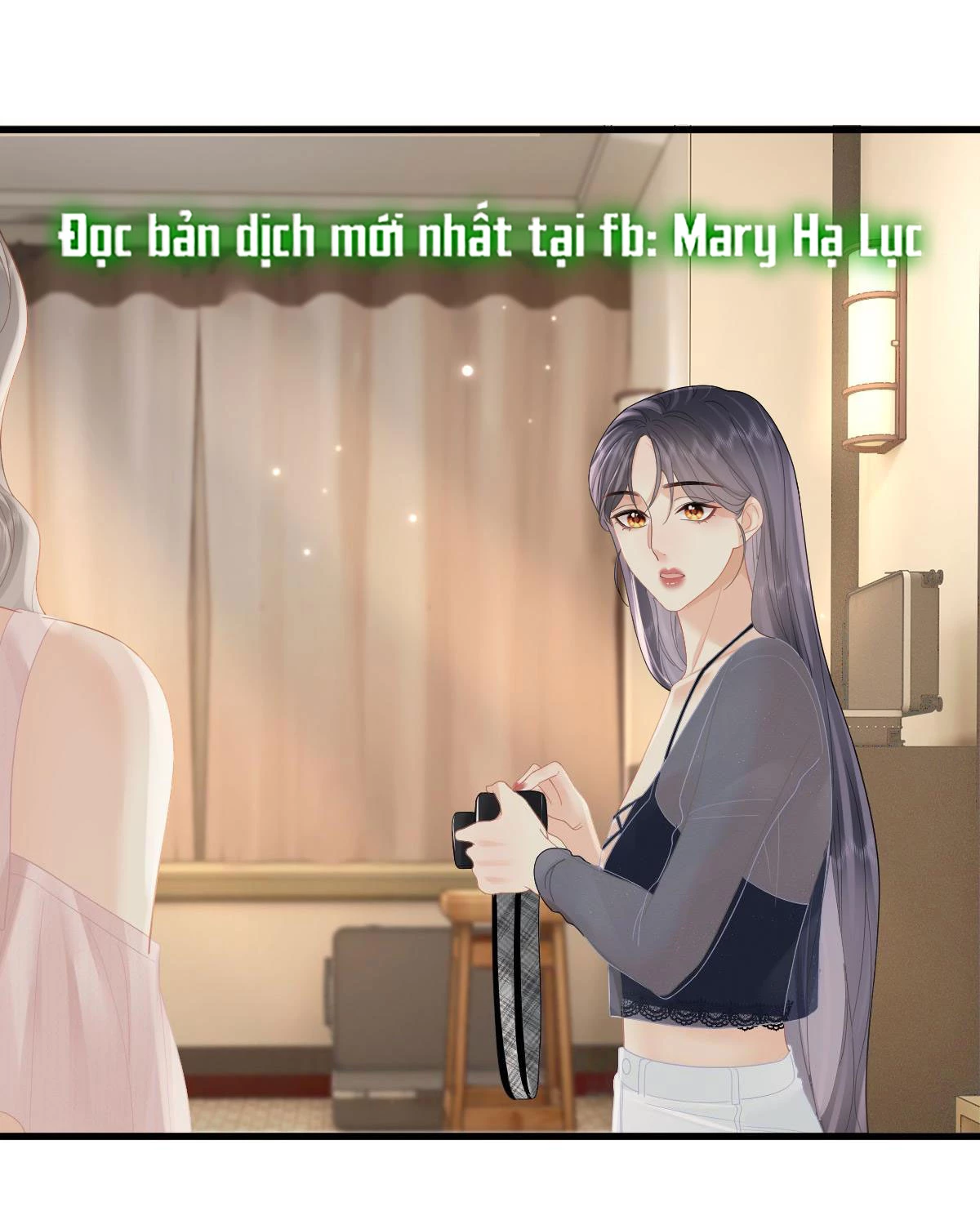 Luôn Có Giáo Viên Muốn Mời Phụ Huynh Chapter 61 - 16