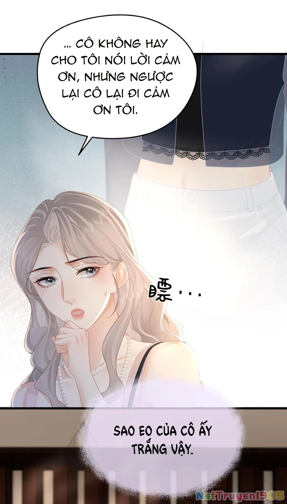 Luôn Có Giáo Viên Muốn Mời Phụ Huynh Chapter 61 - 21