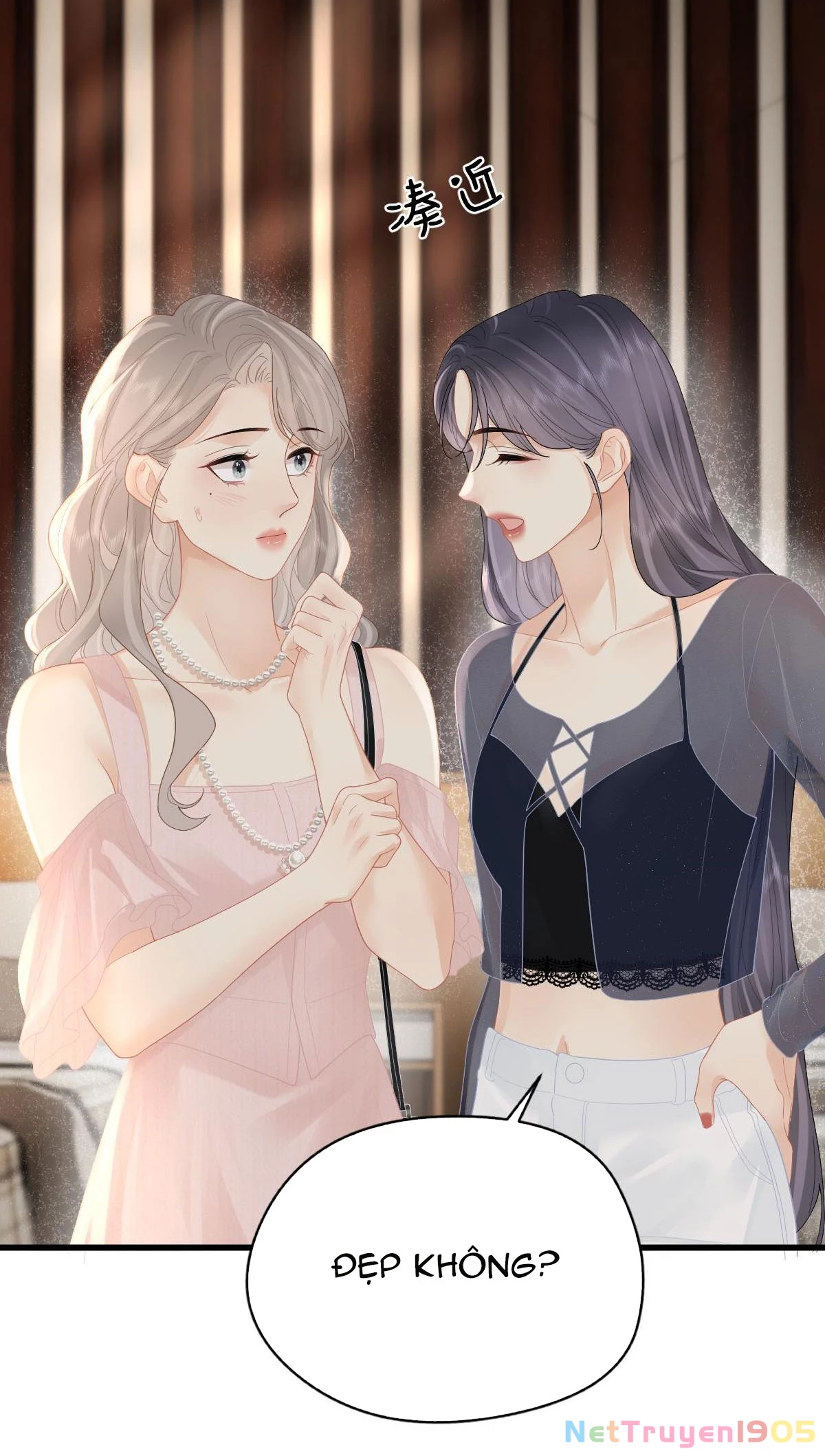 Luôn Có Giáo Viên Muốn Mời Phụ Huynh Chapter 61 - 22