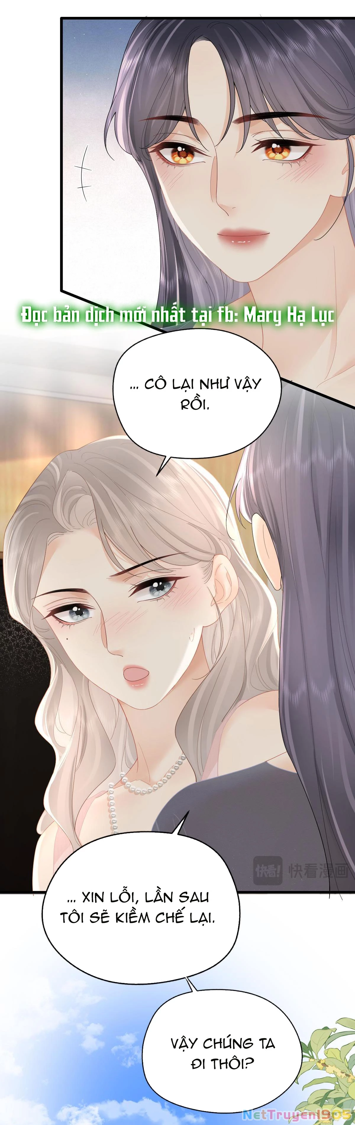 Luôn Có Giáo Viên Muốn Mời Phụ Huynh Chapter 61 - 23