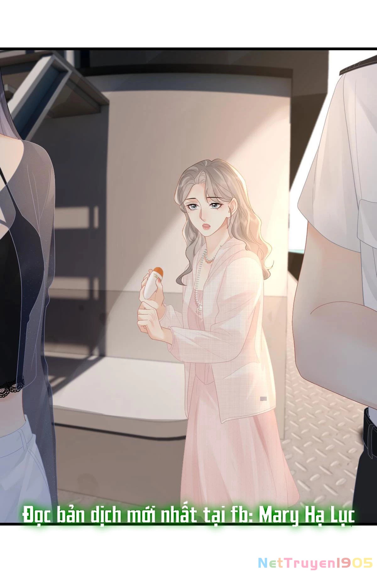 Luôn Có Giáo Viên Muốn Mời Phụ Huynh Chapter 61 - 26