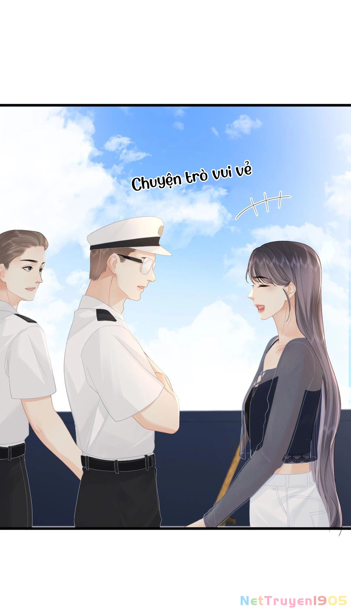 Luôn Có Giáo Viên Muốn Mời Phụ Huynh Chapter 61 - 27