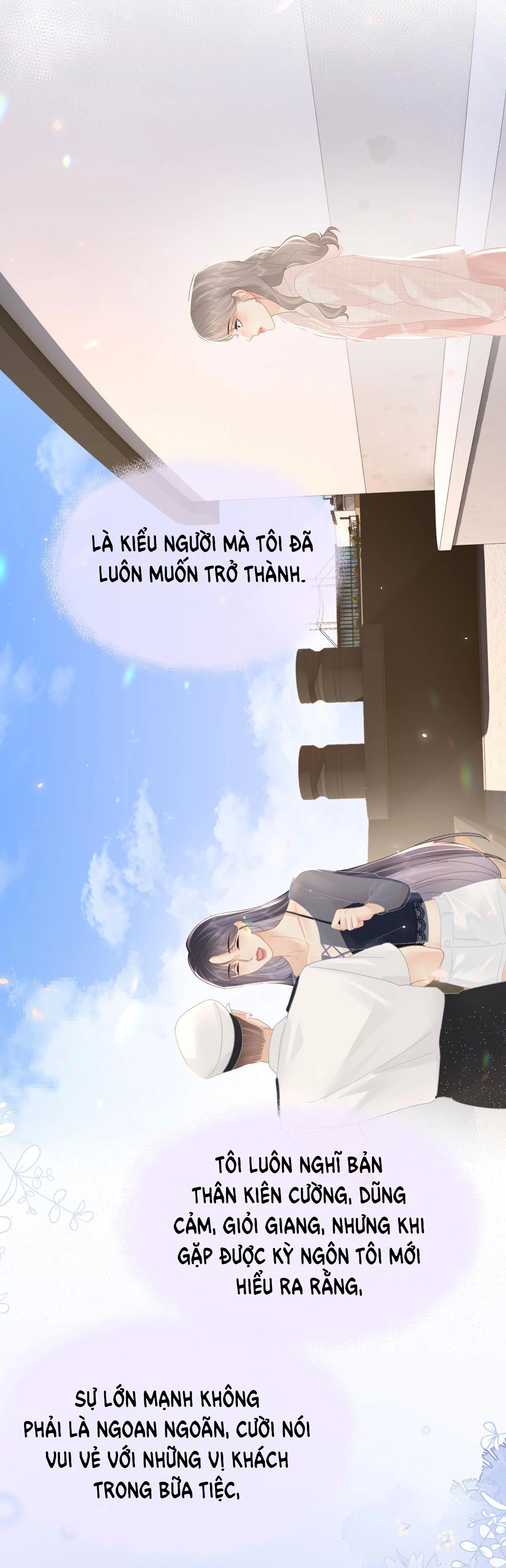 Luôn Có Giáo Viên Muốn Mời Phụ Huynh Chapter 61 - 31