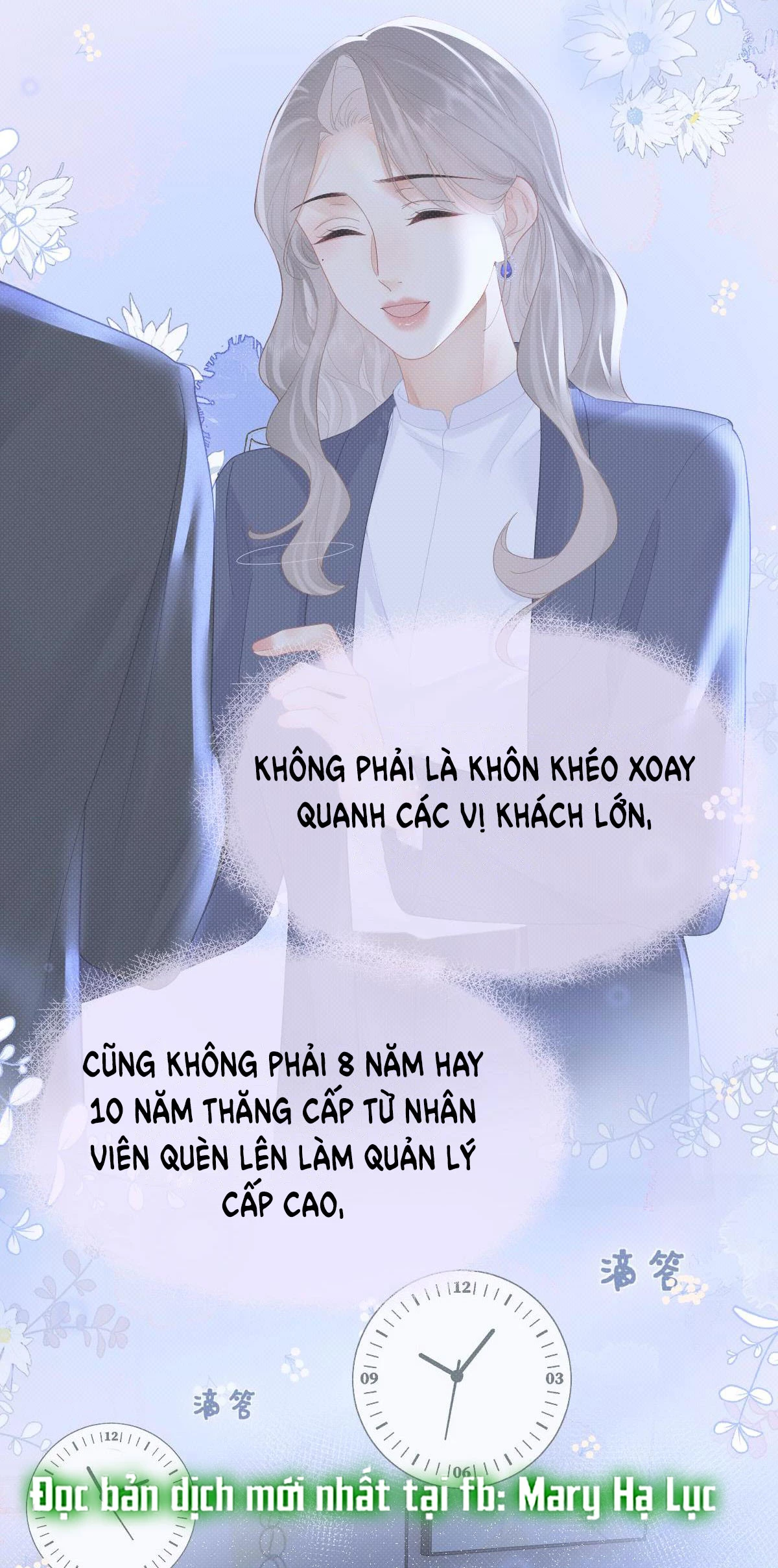 Luôn Có Giáo Viên Muốn Mời Phụ Huynh Chapter 61 - 32