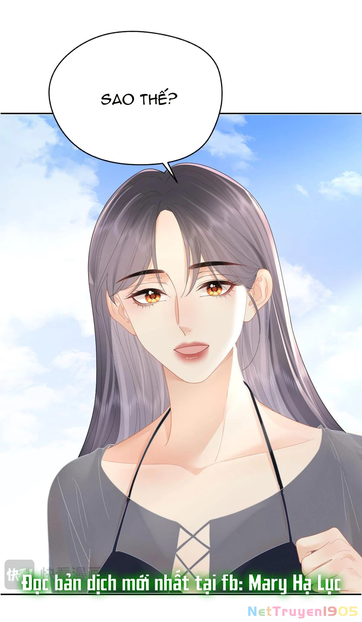 Luôn Có Giáo Viên Muốn Mời Phụ Huynh Chapter 61 - 36