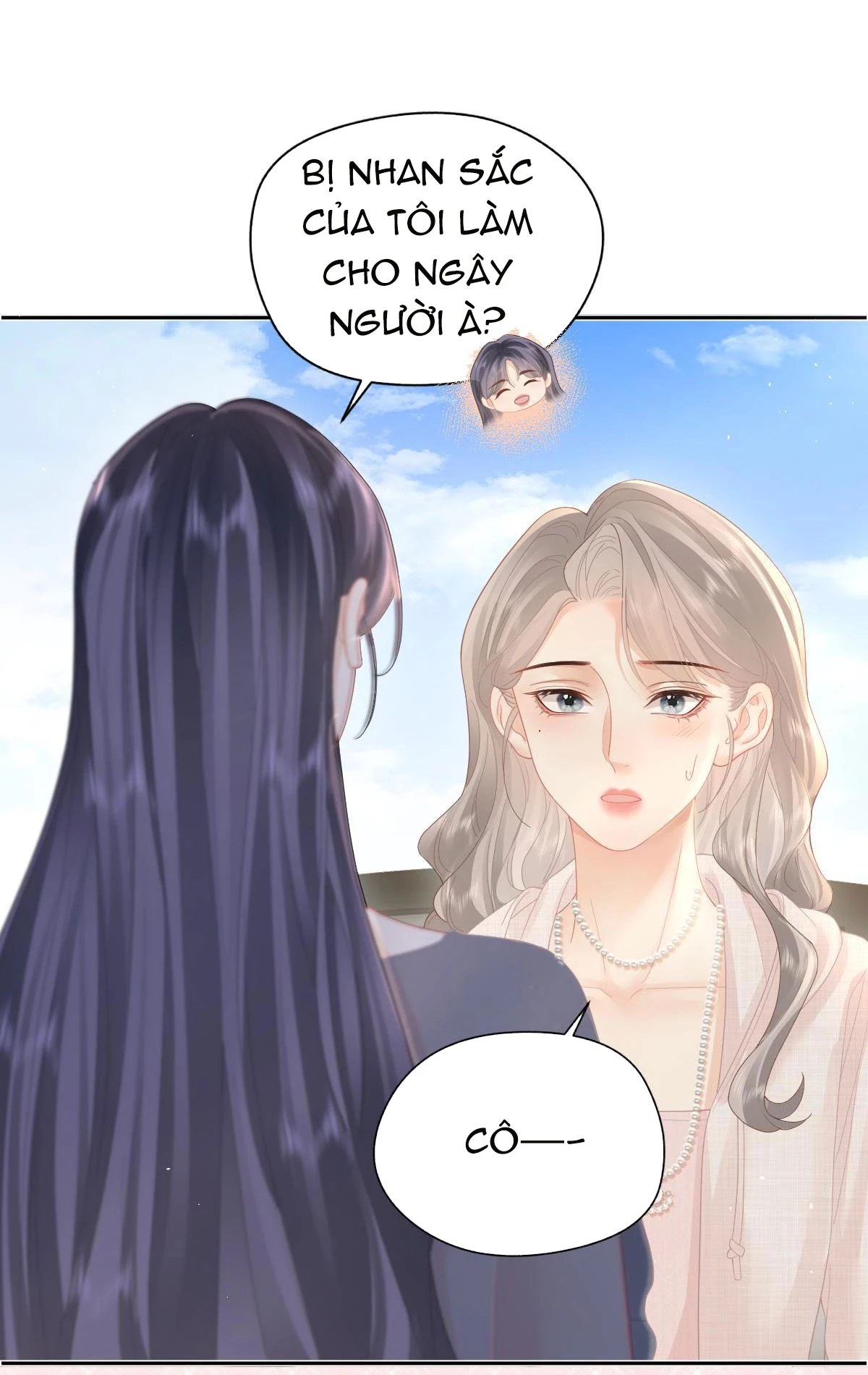 Luôn Có Giáo Viên Muốn Mời Phụ Huynh Chapter 61 - 38