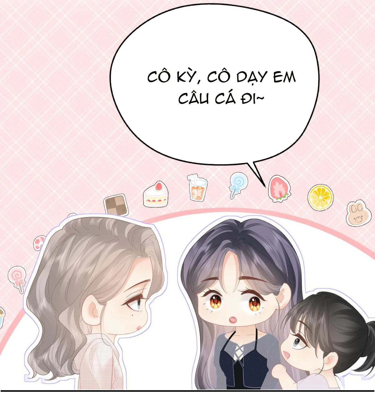 Luôn Có Giáo Viên Muốn Mời Phụ Huynh Chapter 61 - 39