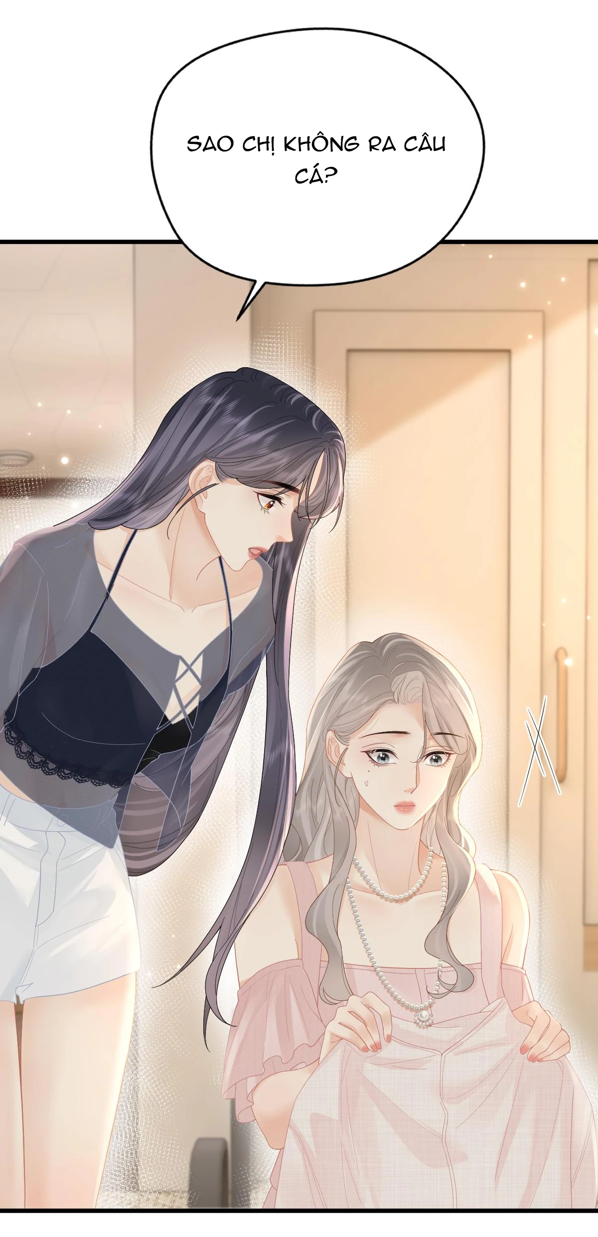 Luôn Có Giáo Viên Muốn Mời Phụ Huynh Chapter 62 - 3