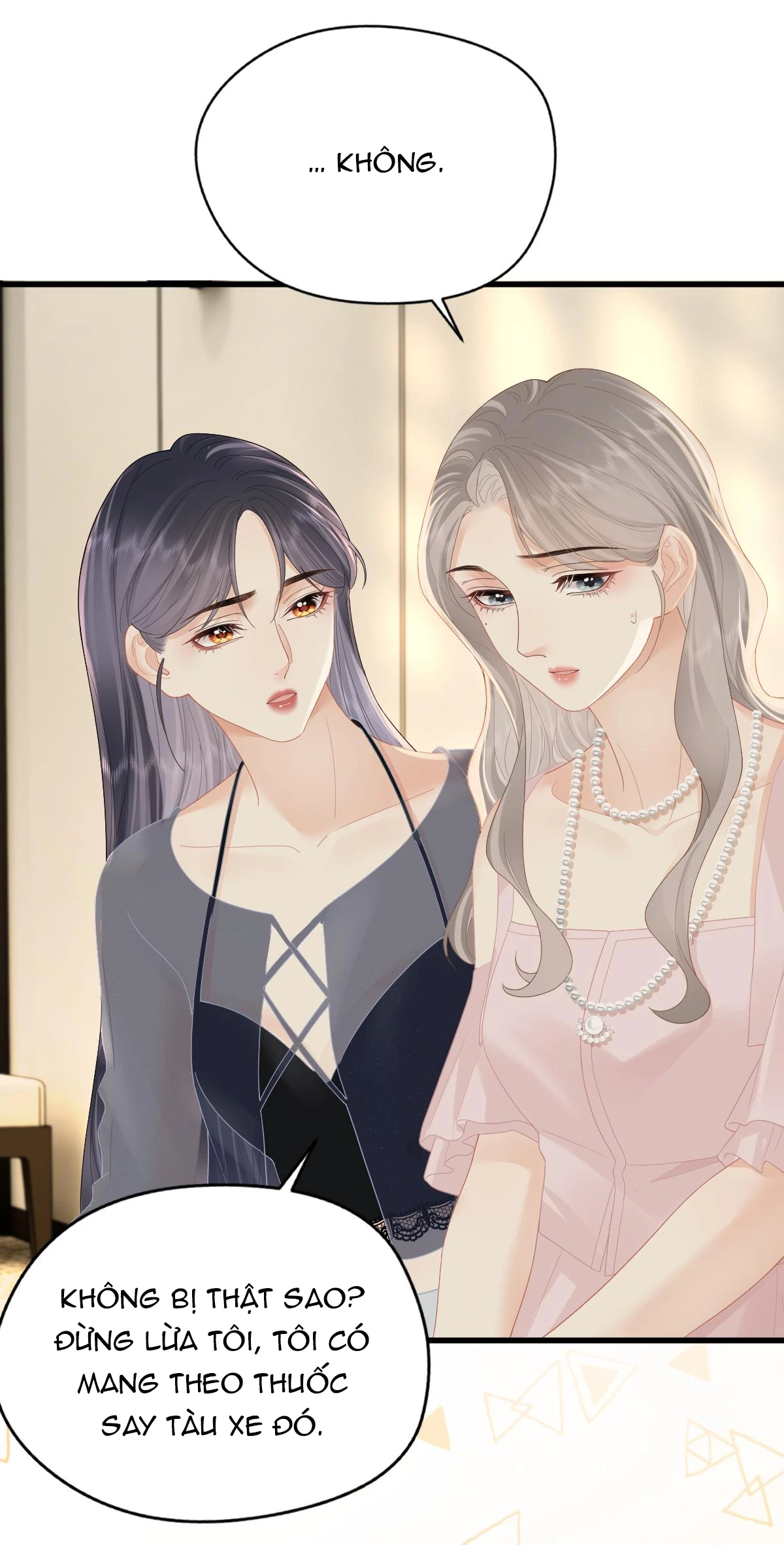 Luôn Có Giáo Viên Muốn Mời Phụ Huynh Chapter 62 - 6