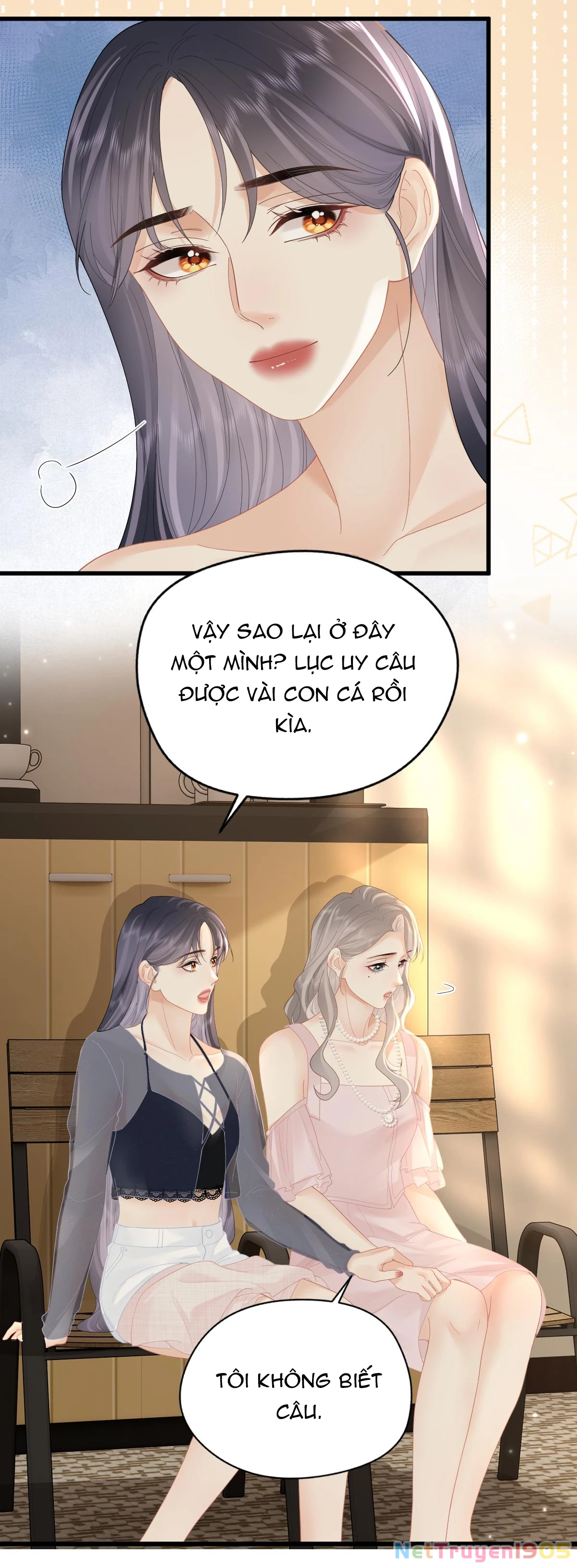 Luôn Có Giáo Viên Muốn Mời Phụ Huynh Chapter 62 - 8