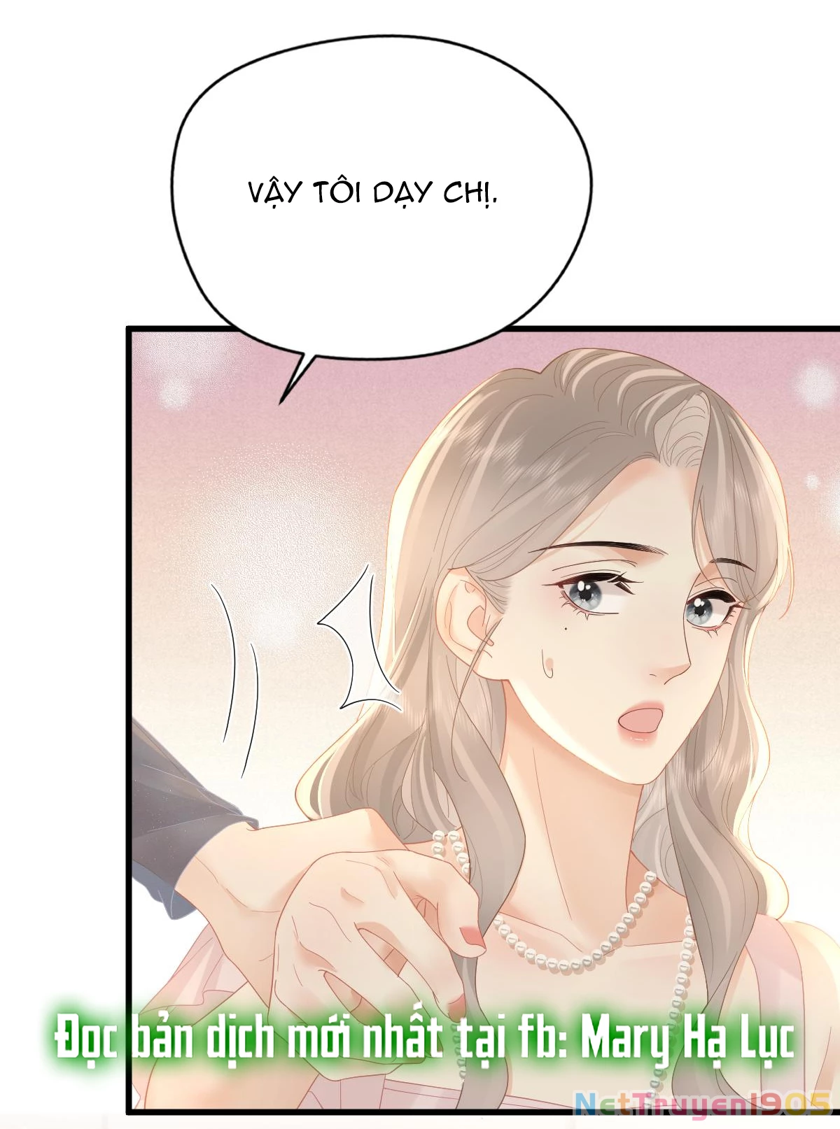 Luôn Có Giáo Viên Muốn Mời Phụ Huynh Chapter 62 - 9