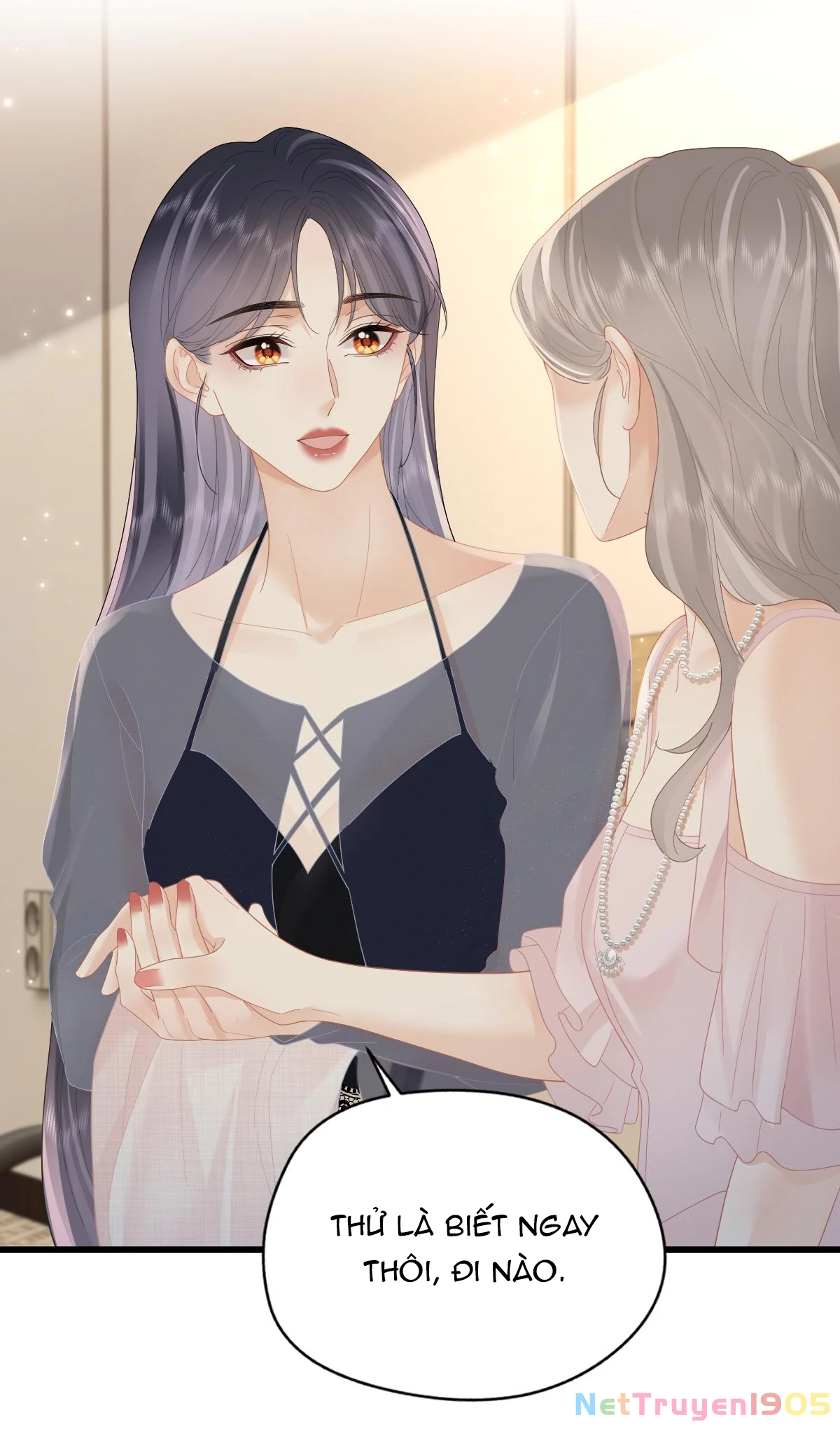 Luôn Có Giáo Viên Muốn Mời Phụ Huynh Chapter 62 - 10