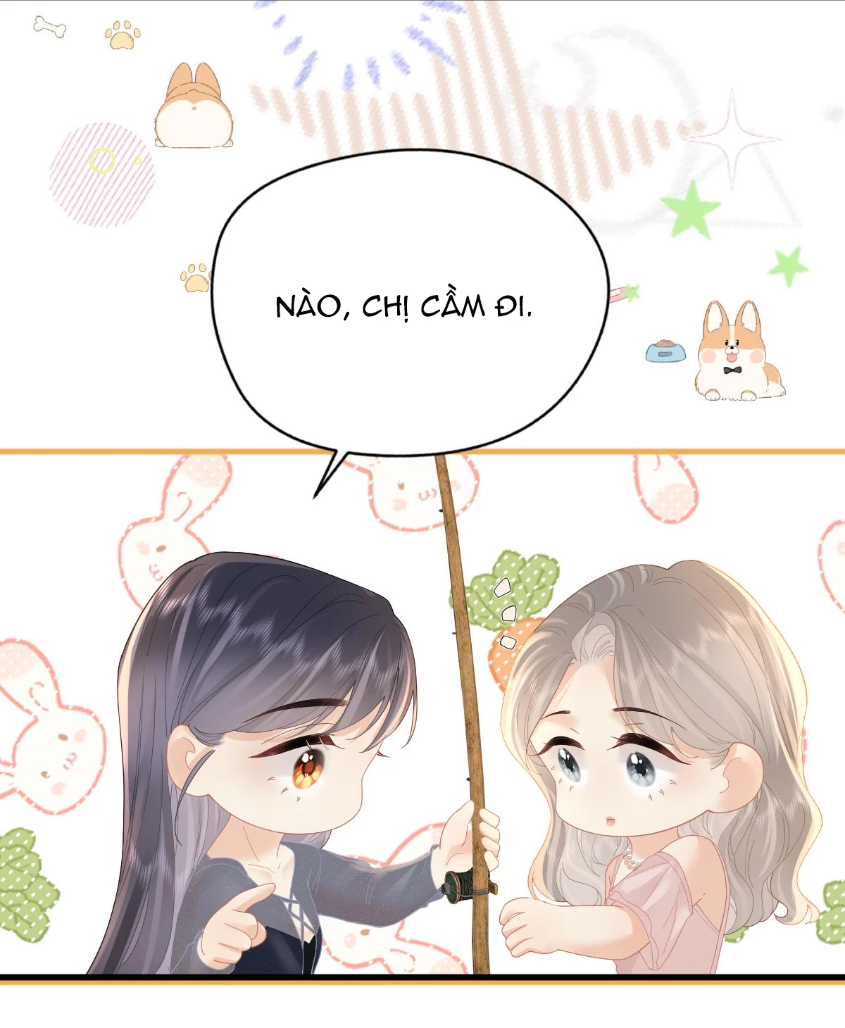 Luôn Có Giáo Viên Muốn Mời Phụ Huynh Chapter 62 - 14