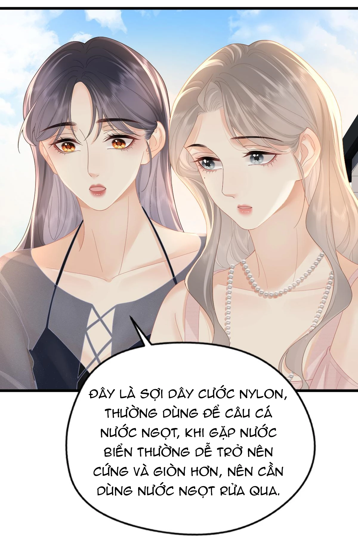 Luôn Có Giáo Viên Muốn Mời Phụ Huynh Chapter 62 - 15