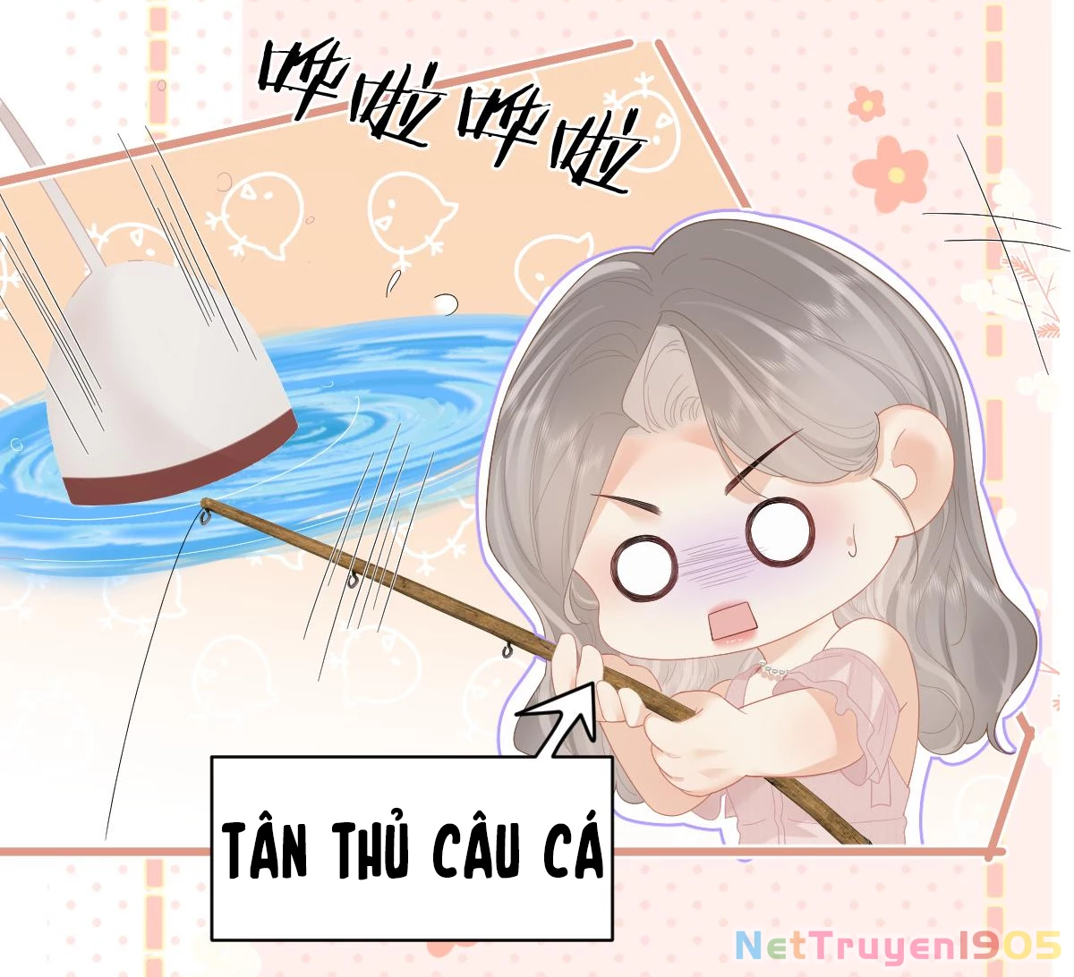 Luôn Có Giáo Viên Muốn Mời Phụ Huynh Chapter 62 - 17