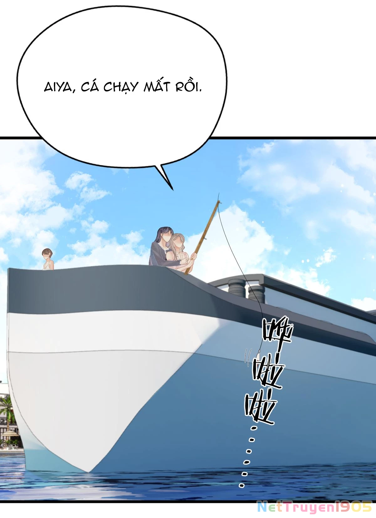 Luôn Có Giáo Viên Muốn Mời Phụ Huynh Chapter 62 - 19