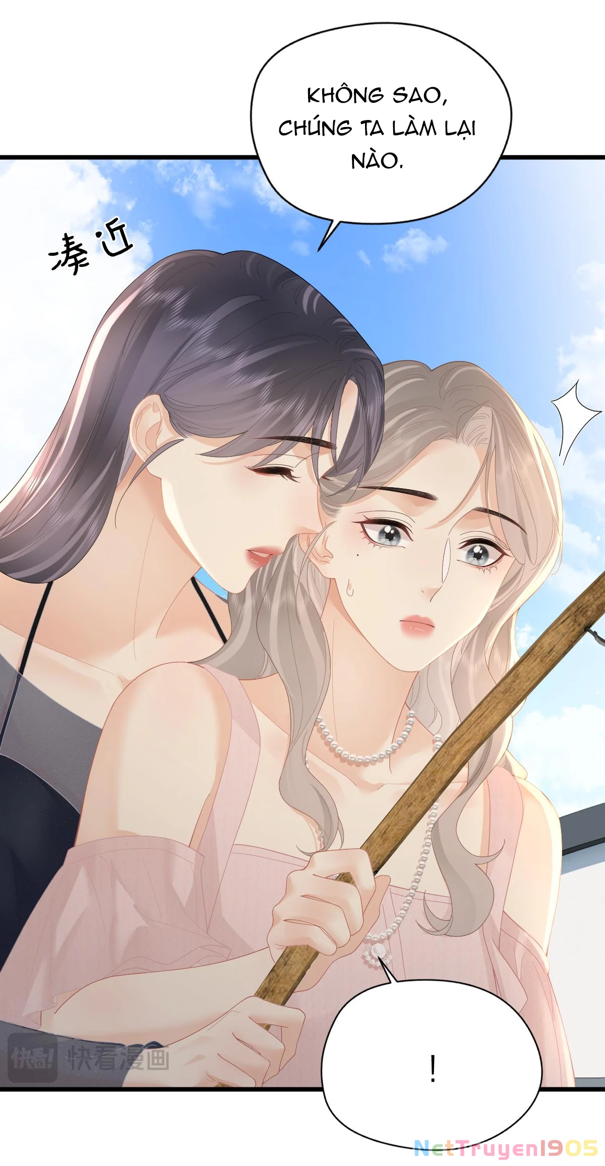 Luôn Có Giáo Viên Muốn Mời Phụ Huynh Chapter 62 - 20