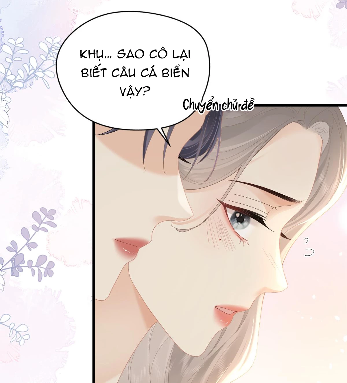 Luôn Có Giáo Viên Muốn Mời Phụ Huynh Chapter 62 - 23