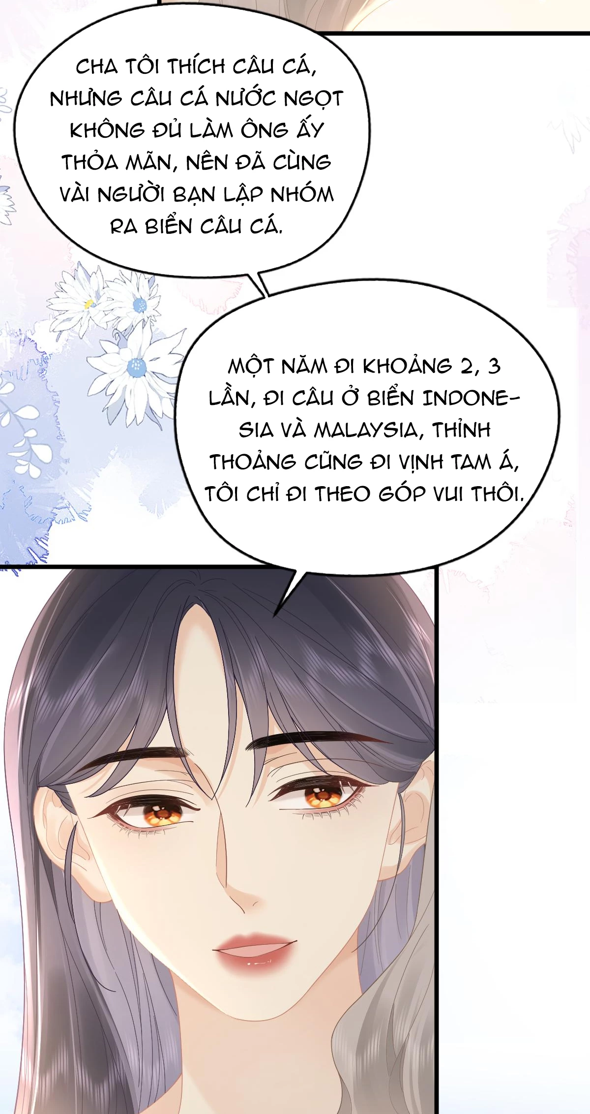 Luôn Có Giáo Viên Muốn Mời Phụ Huynh Chapter 62 - 24