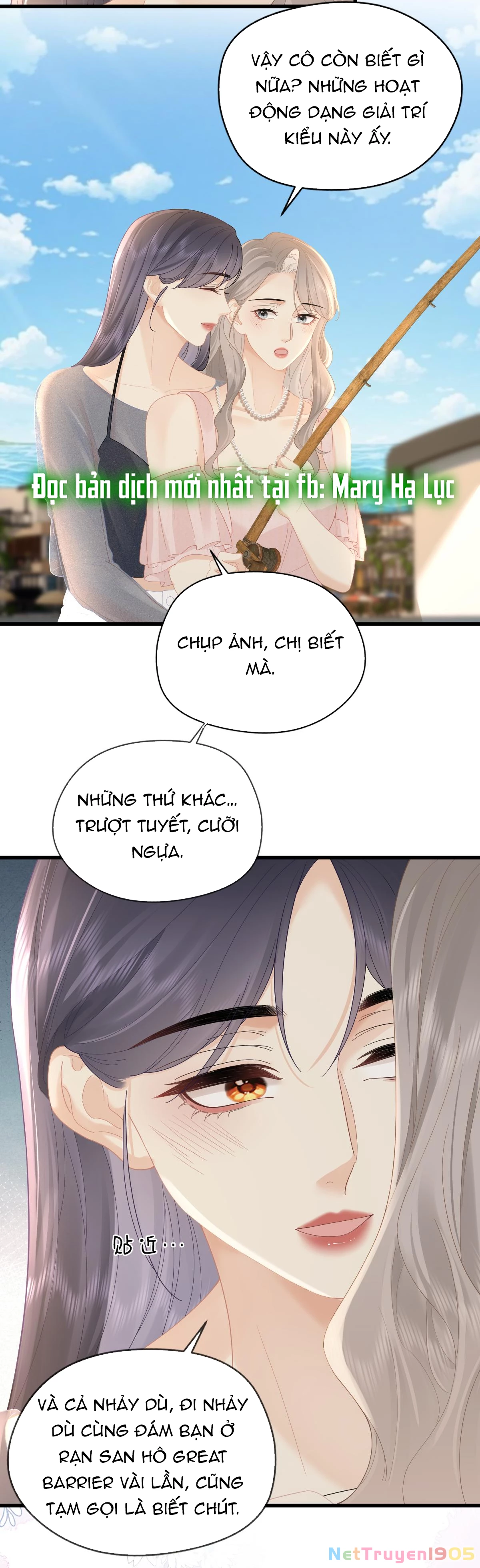 Luôn Có Giáo Viên Muốn Mời Phụ Huynh Chapter 62 - 25