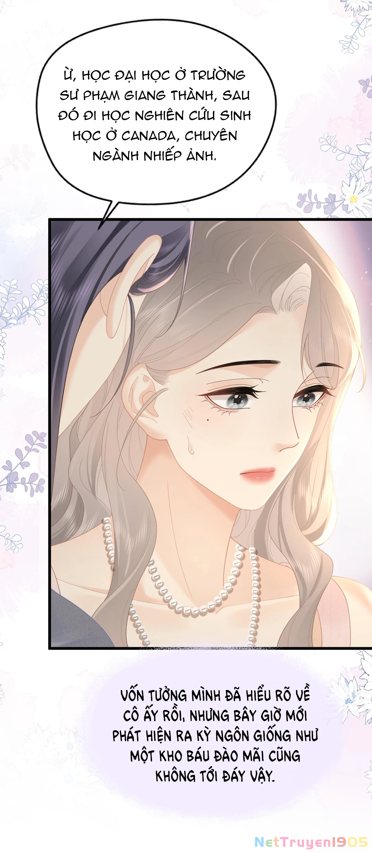 Luôn Có Giáo Viên Muốn Mời Phụ Huynh Chapter 62 - 28