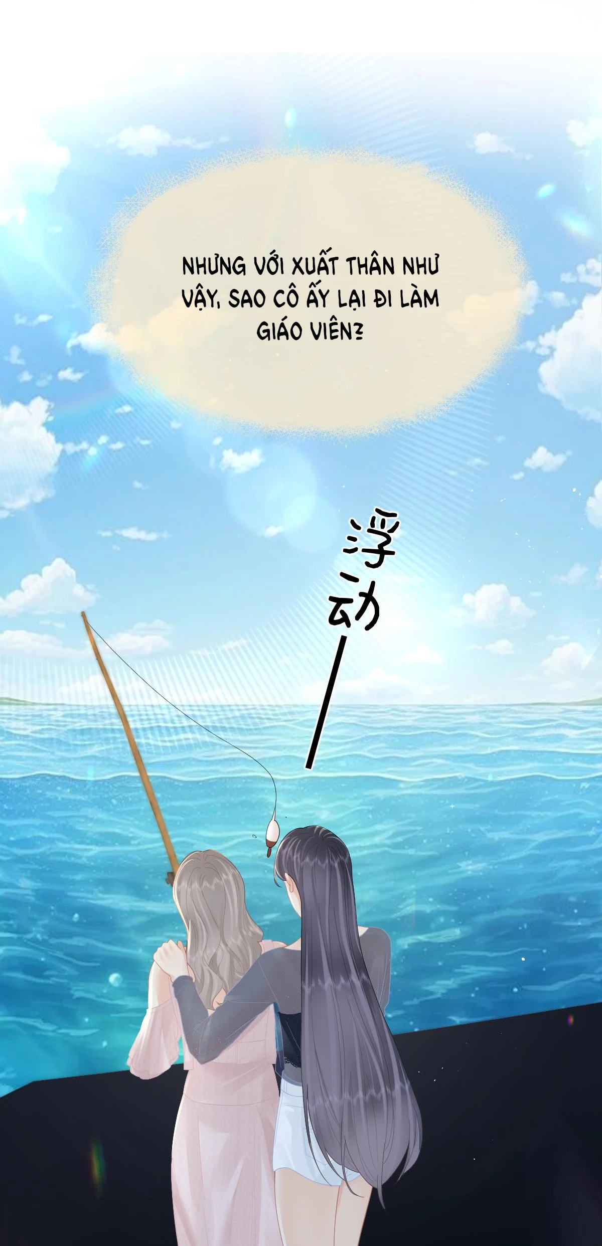 Luôn Có Giáo Viên Muốn Mời Phụ Huynh Chapter 62 - 29