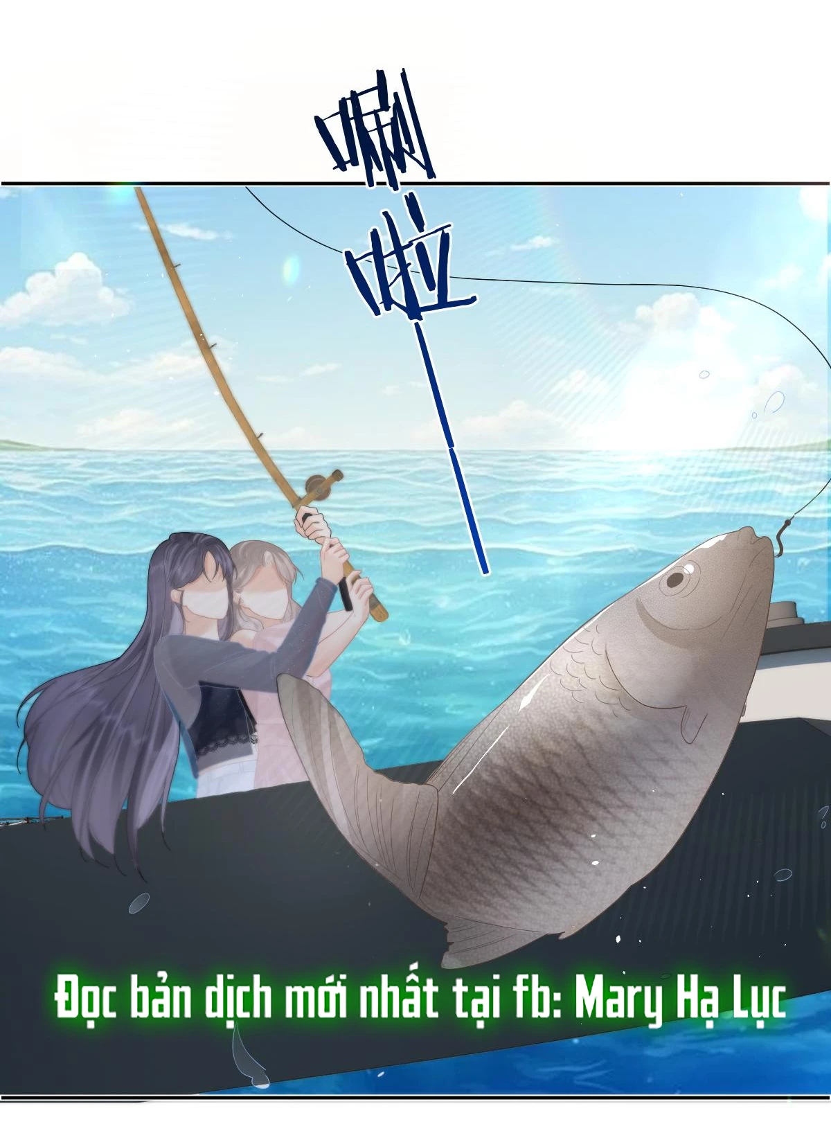 Luôn Có Giáo Viên Muốn Mời Phụ Huynh Chapter 62 - 31