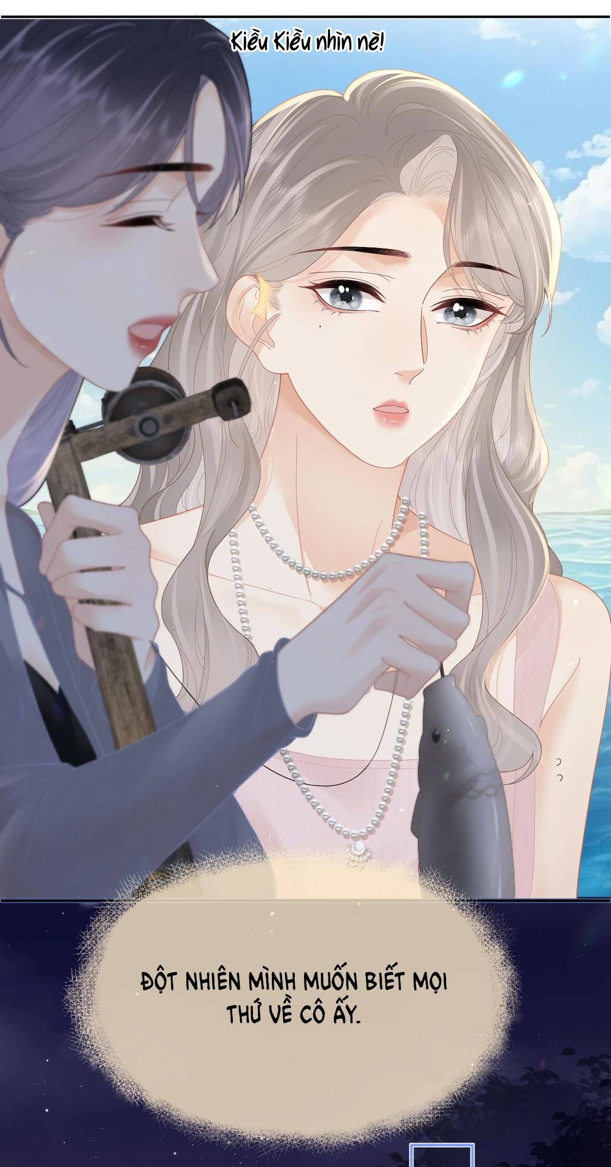 Luôn Có Giáo Viên Muốn Mời Phụ Huynh Chapter 62 - 32