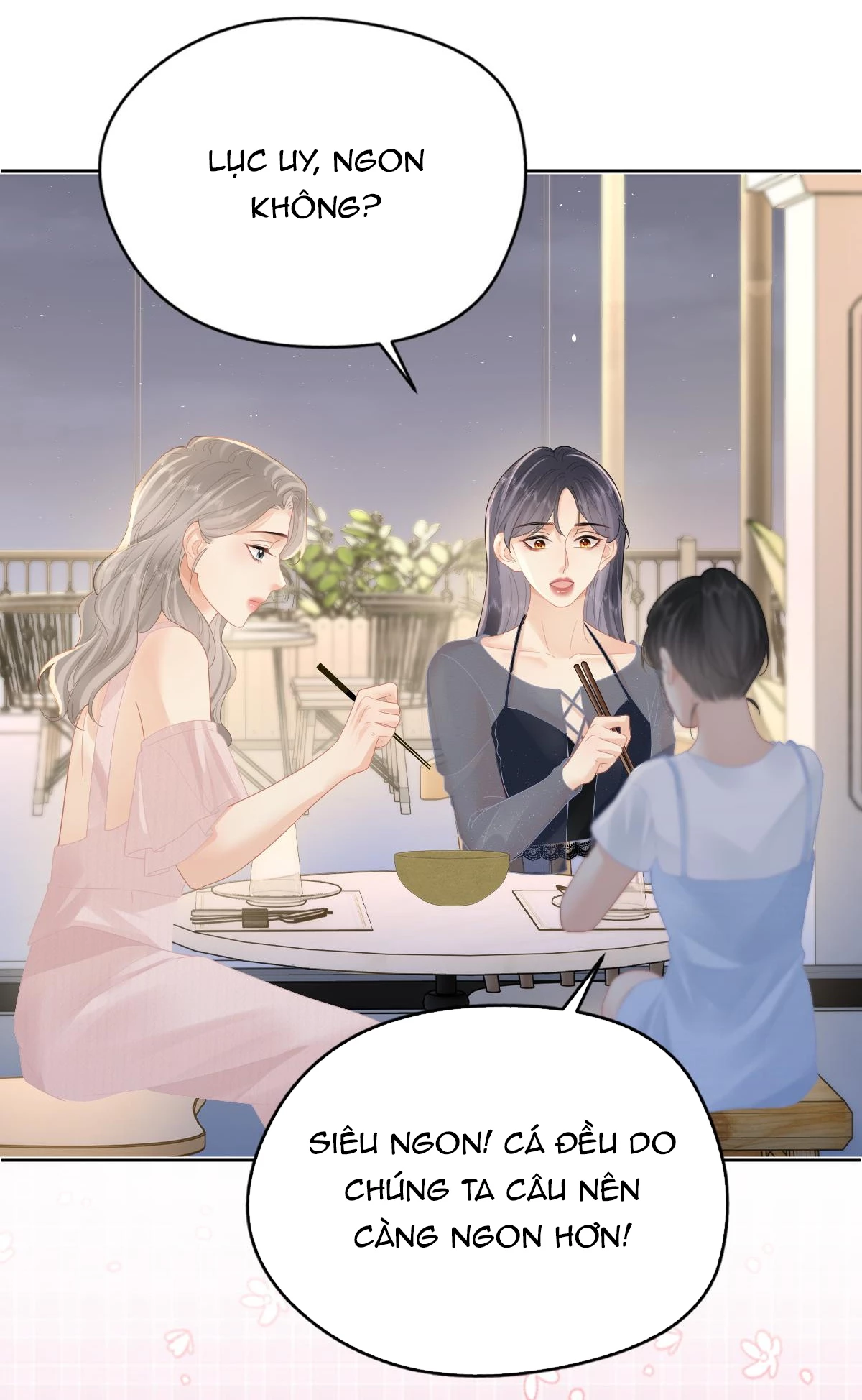 Luôn Có Giáo Viên Muốn Mời Phụ Huynh Chapter 62 - 34