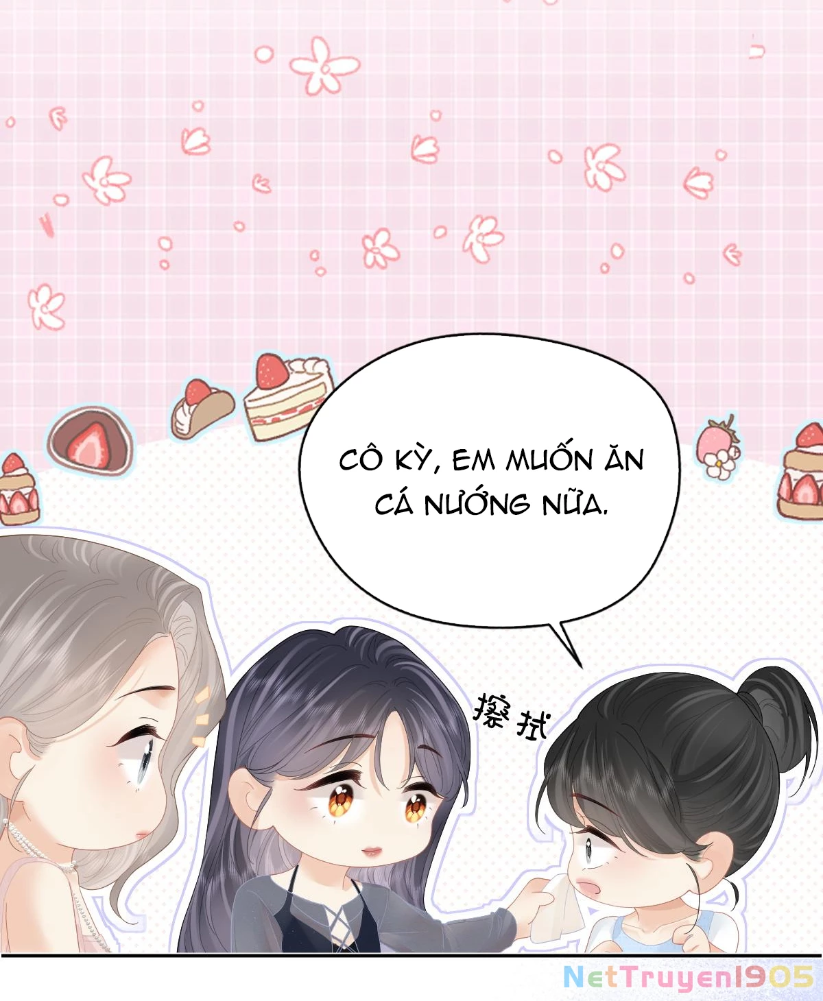 Luôn Có Giáo Viên Muốn Mời Phụ Huynh Chapter 62 - 35