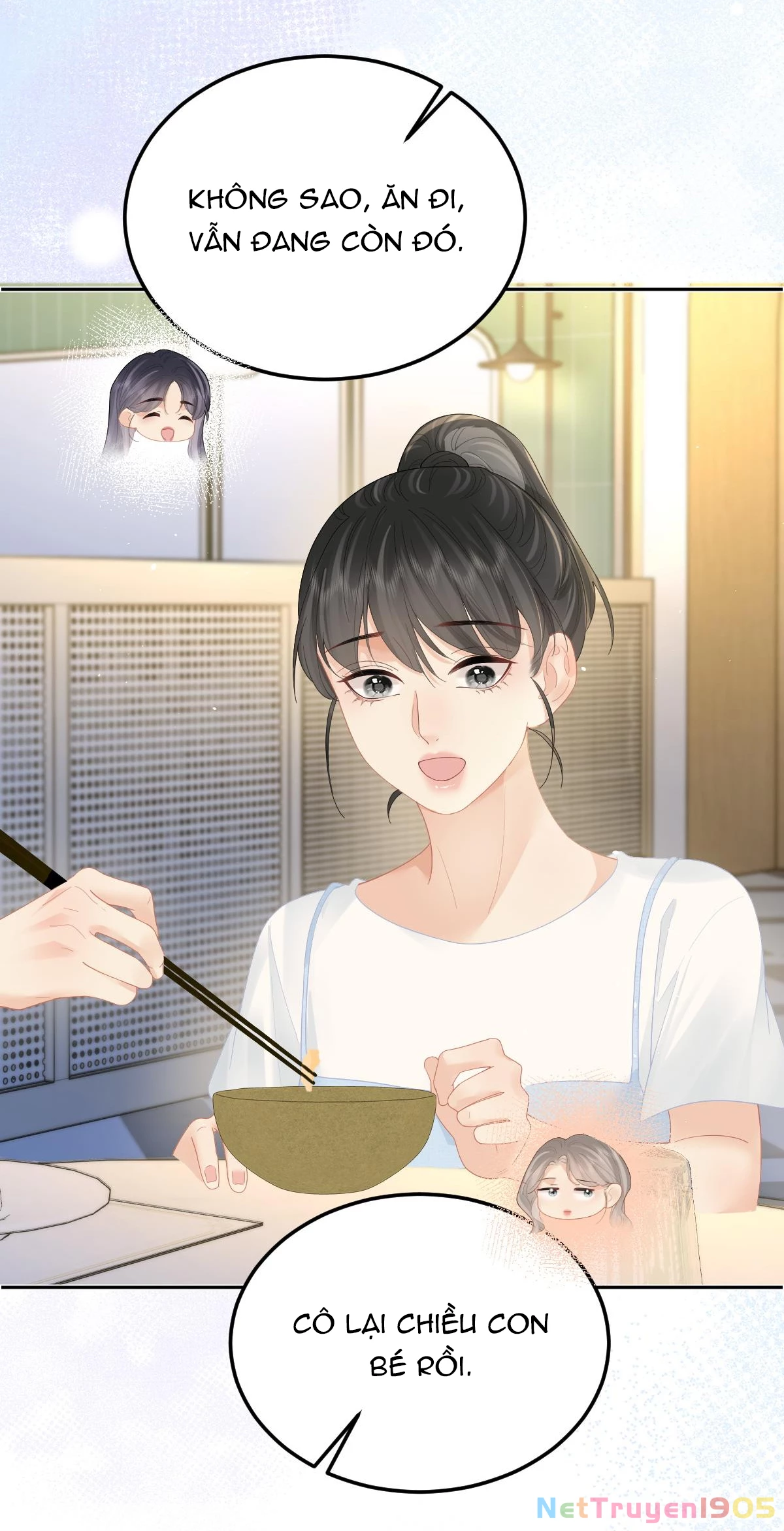 Luôn Có Giáo Viên Muốn Mời Phụ Huynh Chapter 62 - 37