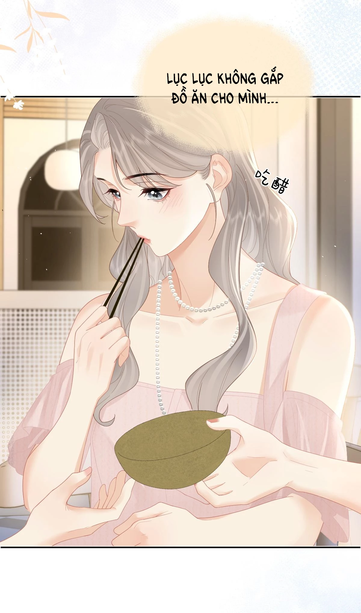 Luôn Có Giáo Viên Muốn Mời Phụ Huynh Chapter 62 - 39