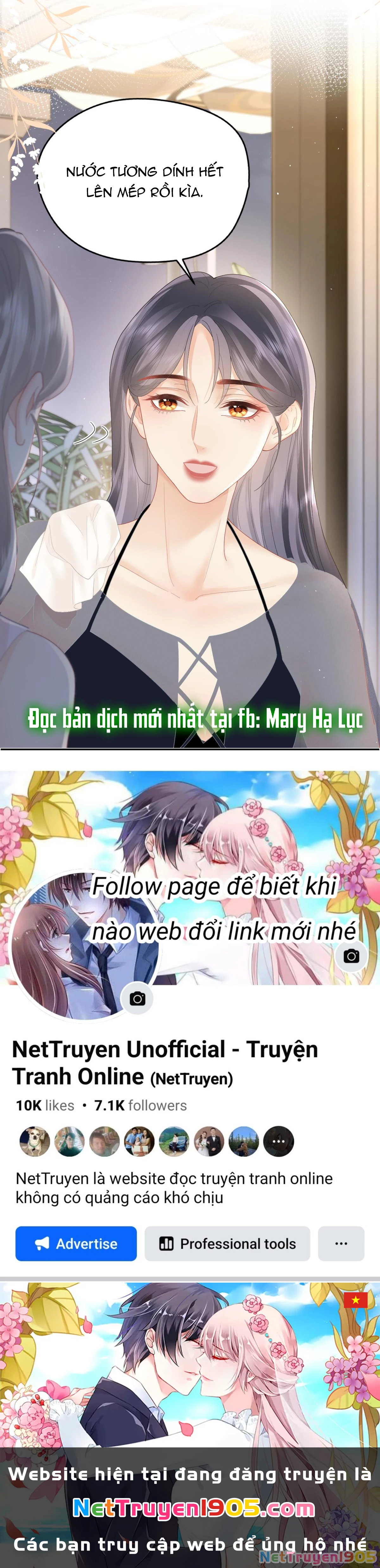 Luôn Có Giáo Viên Muốn Mời Phụ Huynh Chapter 62 - 41