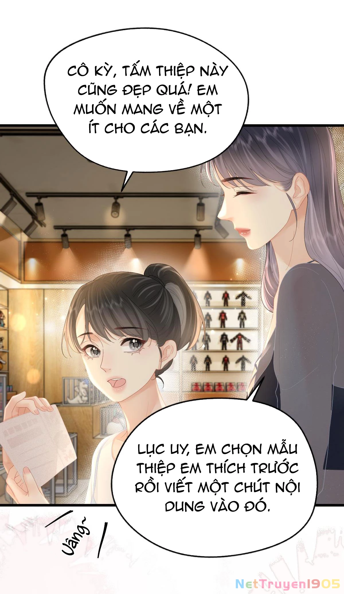 Luôn Có Giáo Viên Muốn Mời Phụ Huynh Chapter 63 - 2