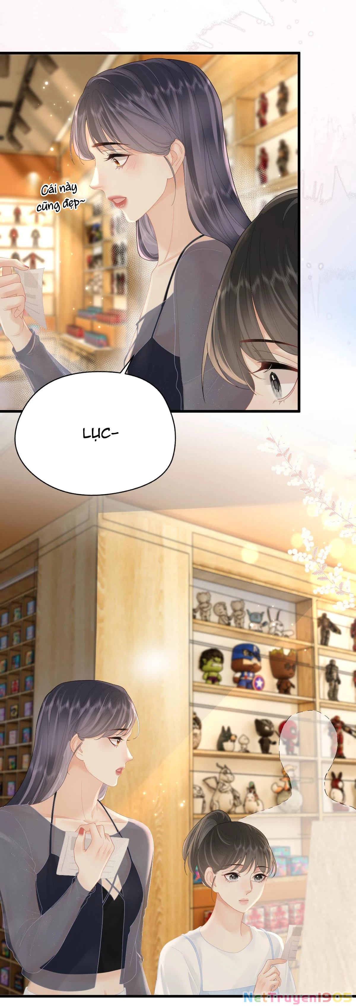 Luôn Có Giáo Viên Muốn Mời Phụ Huynh Chapter 63 - 3