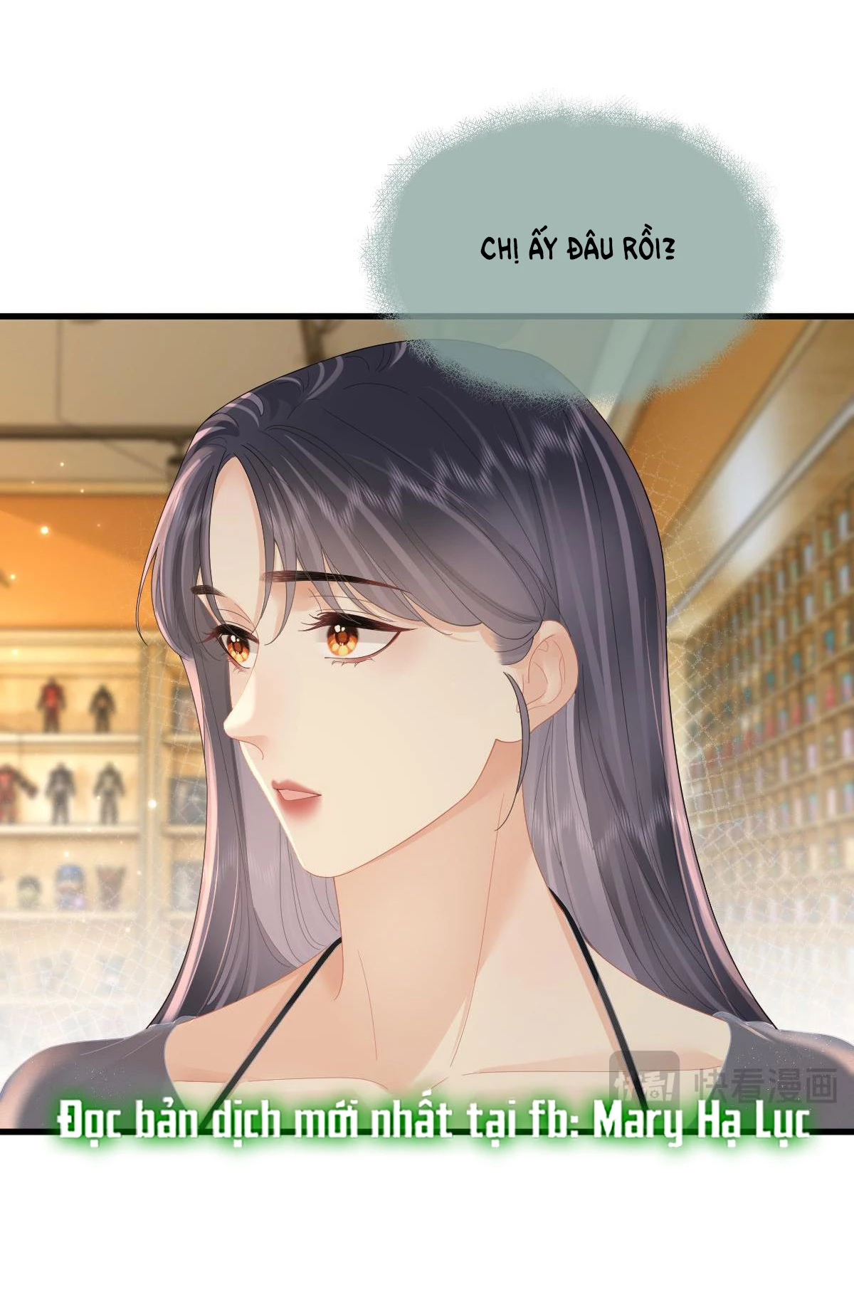 Luôn Có Giáo Viên Muốn Mời Phụ Huynh Chapter 63 - 4