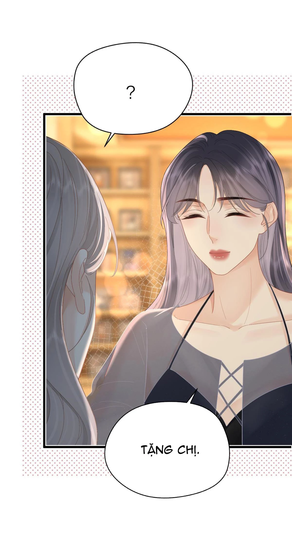 Luôn Có Giáo Viên Muốn Mời Phụ Huynh Chapter 63 - 8