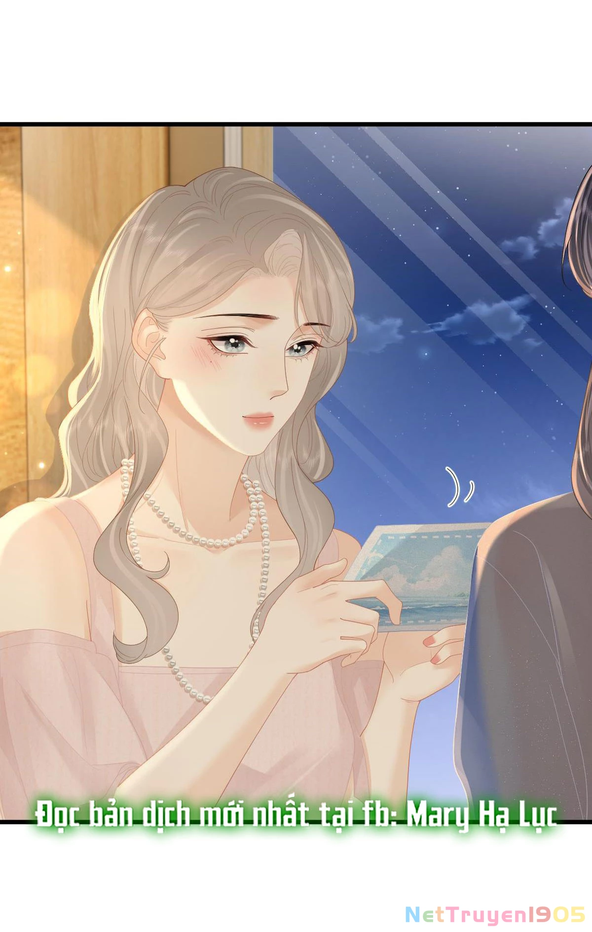 Luôn Có Giáo Viên Muốn Mời Phụ Huynh Chapter 63 - 9