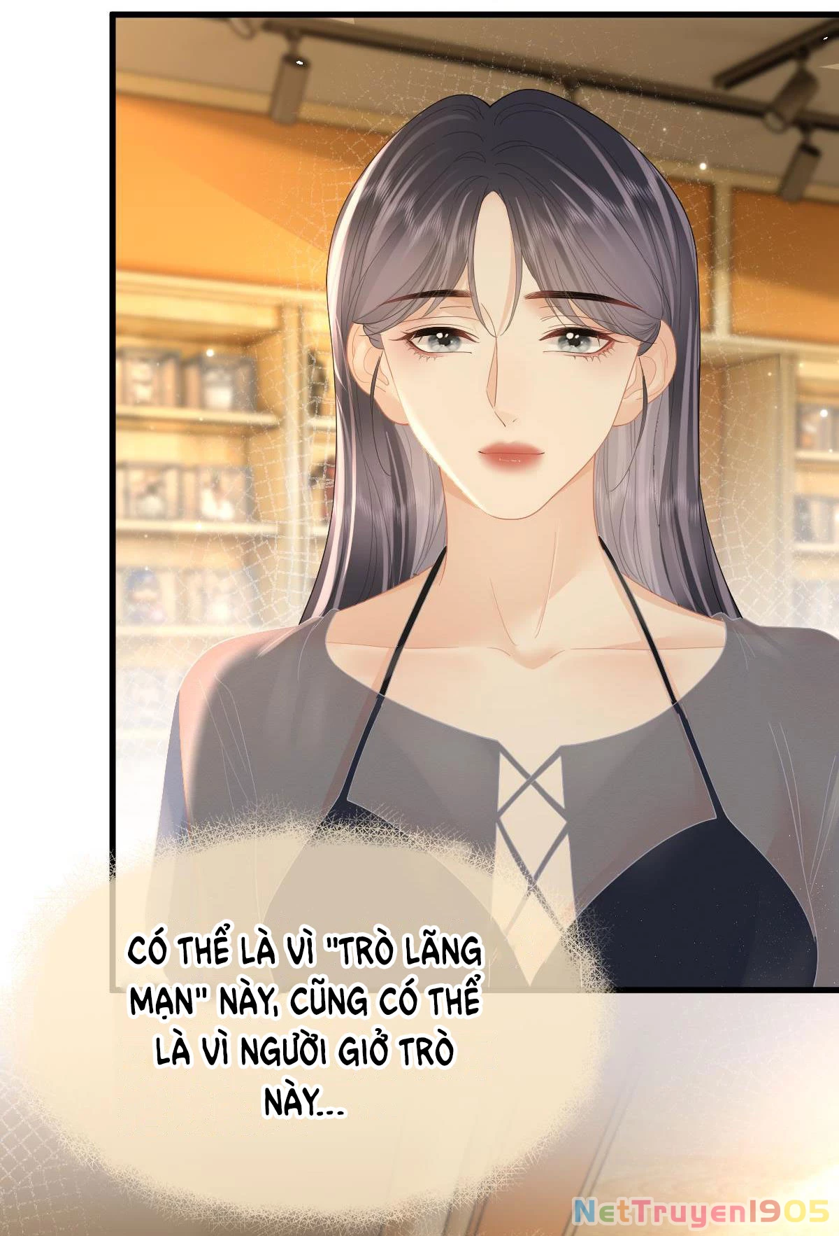 Luôn Có Giáo Viên Muốn Mời Phụ Huynh Chapter 63 - 11